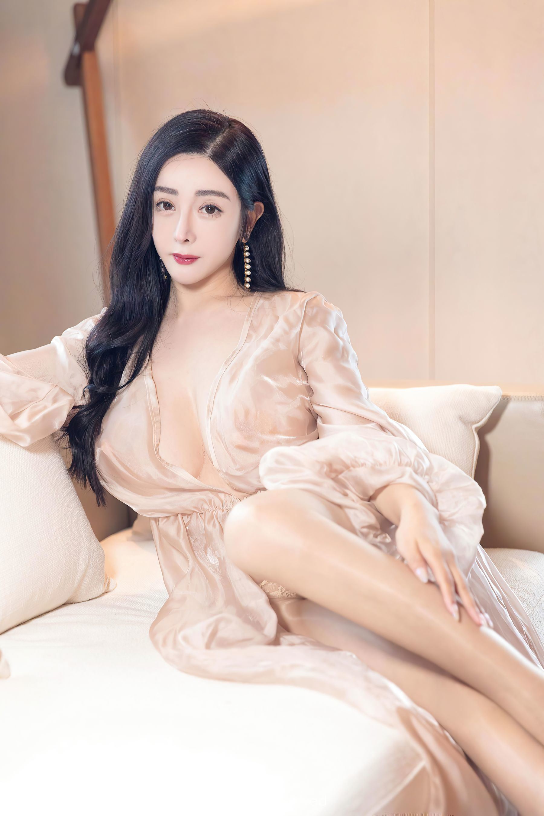 [秀人XiuRen] No.4129 允爾