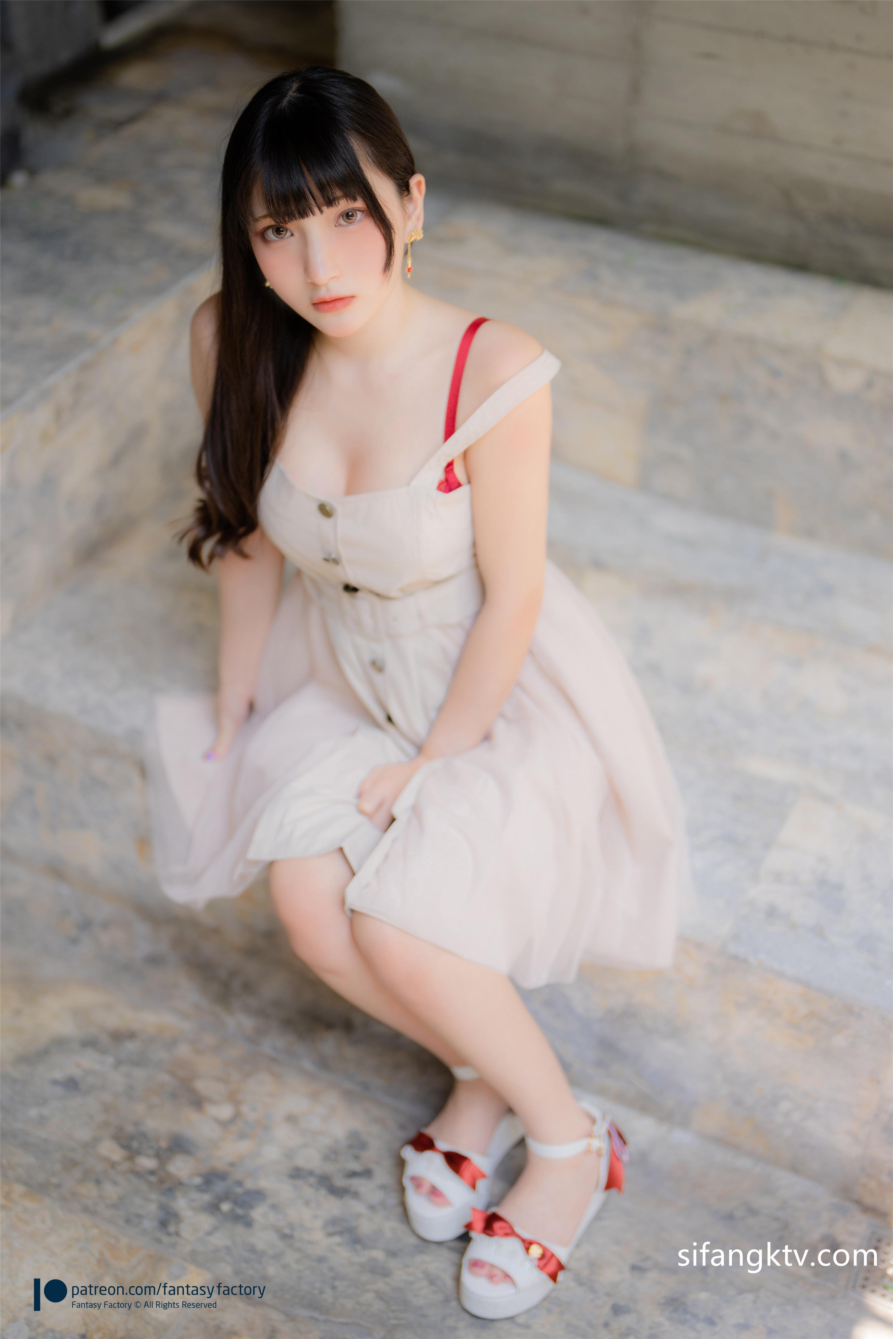 Fantasy Factory 小丁 113P