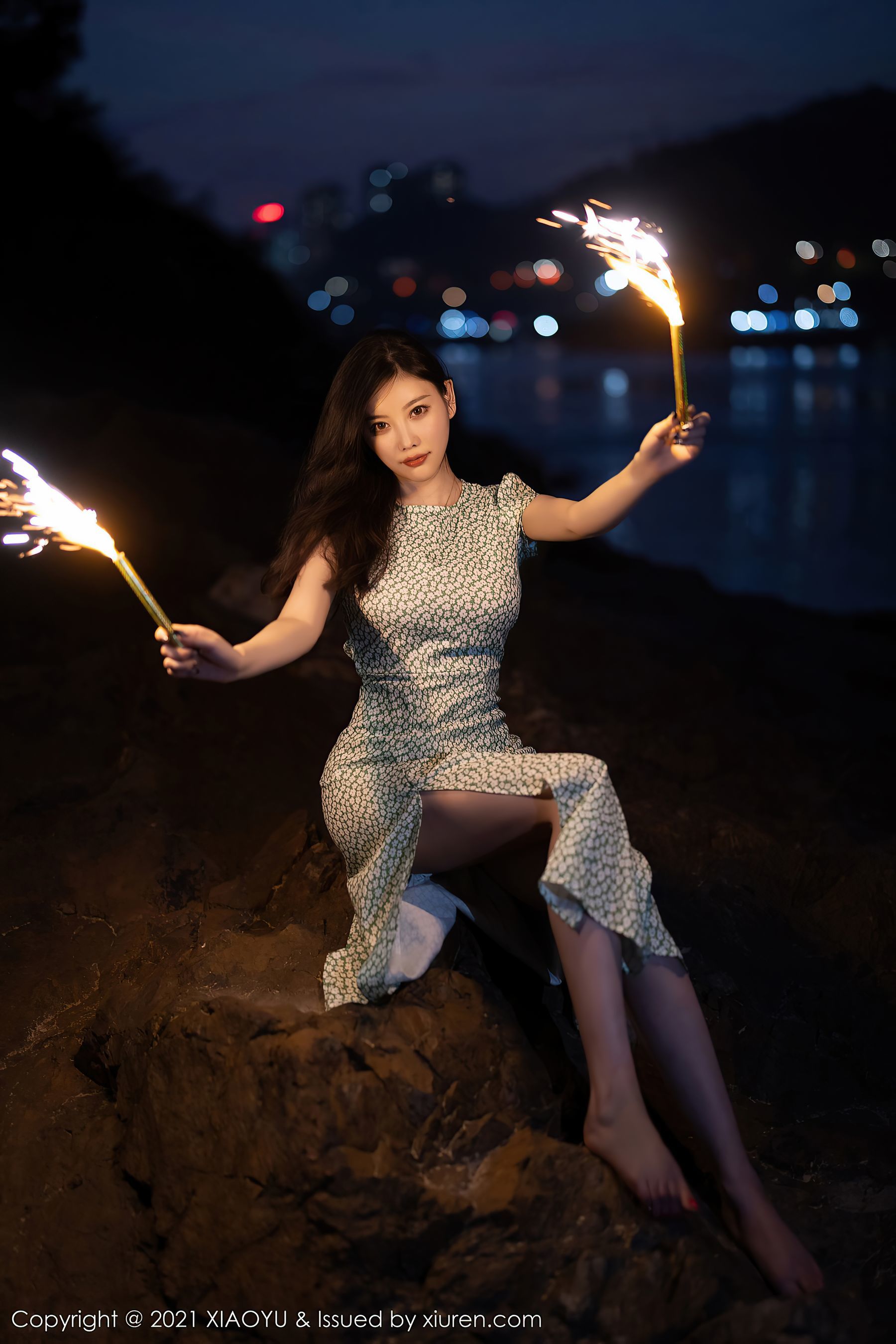 어화계시아오유] Vol.643 양천천요메
