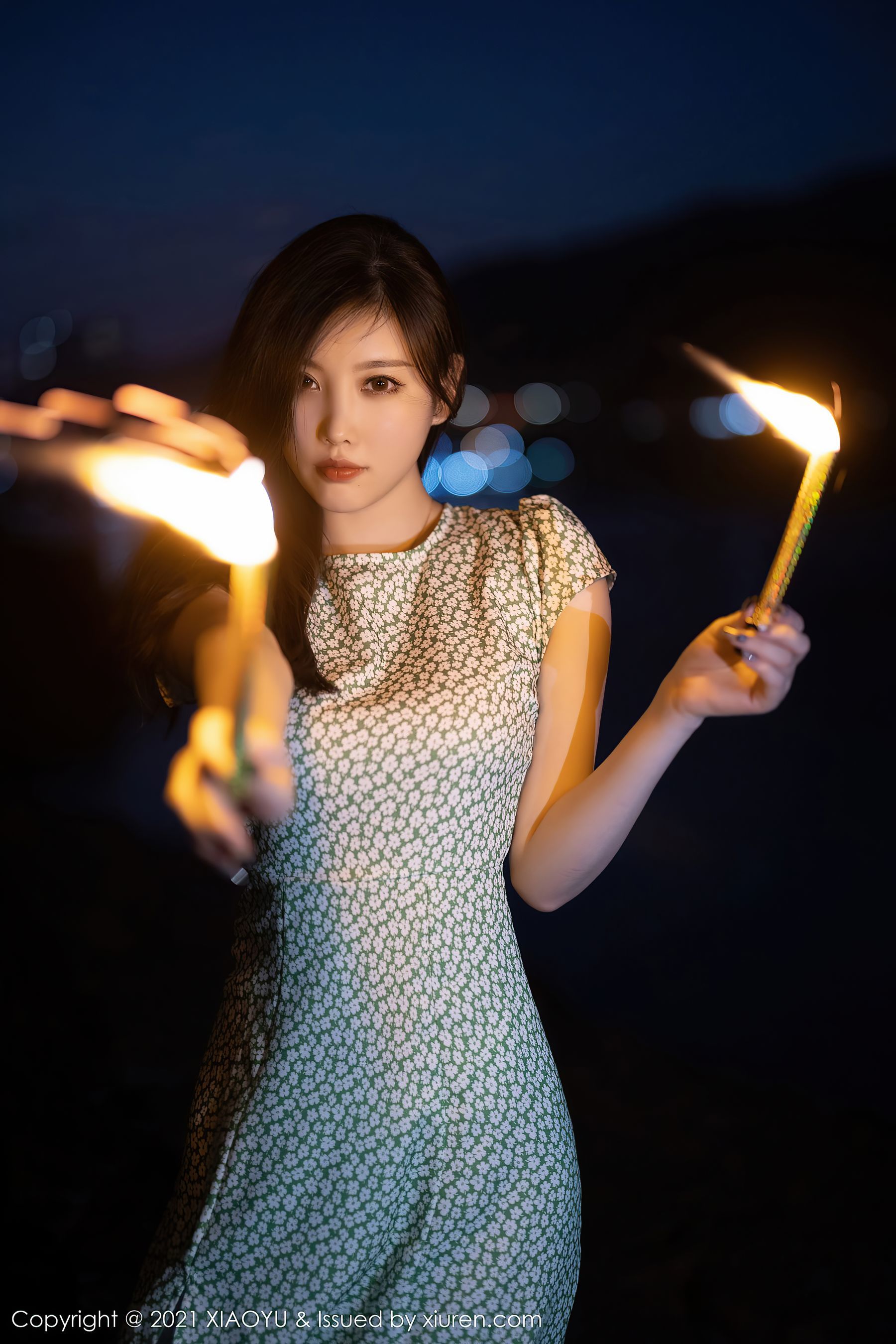 어화계시아오유] Vol.643 양천천요메