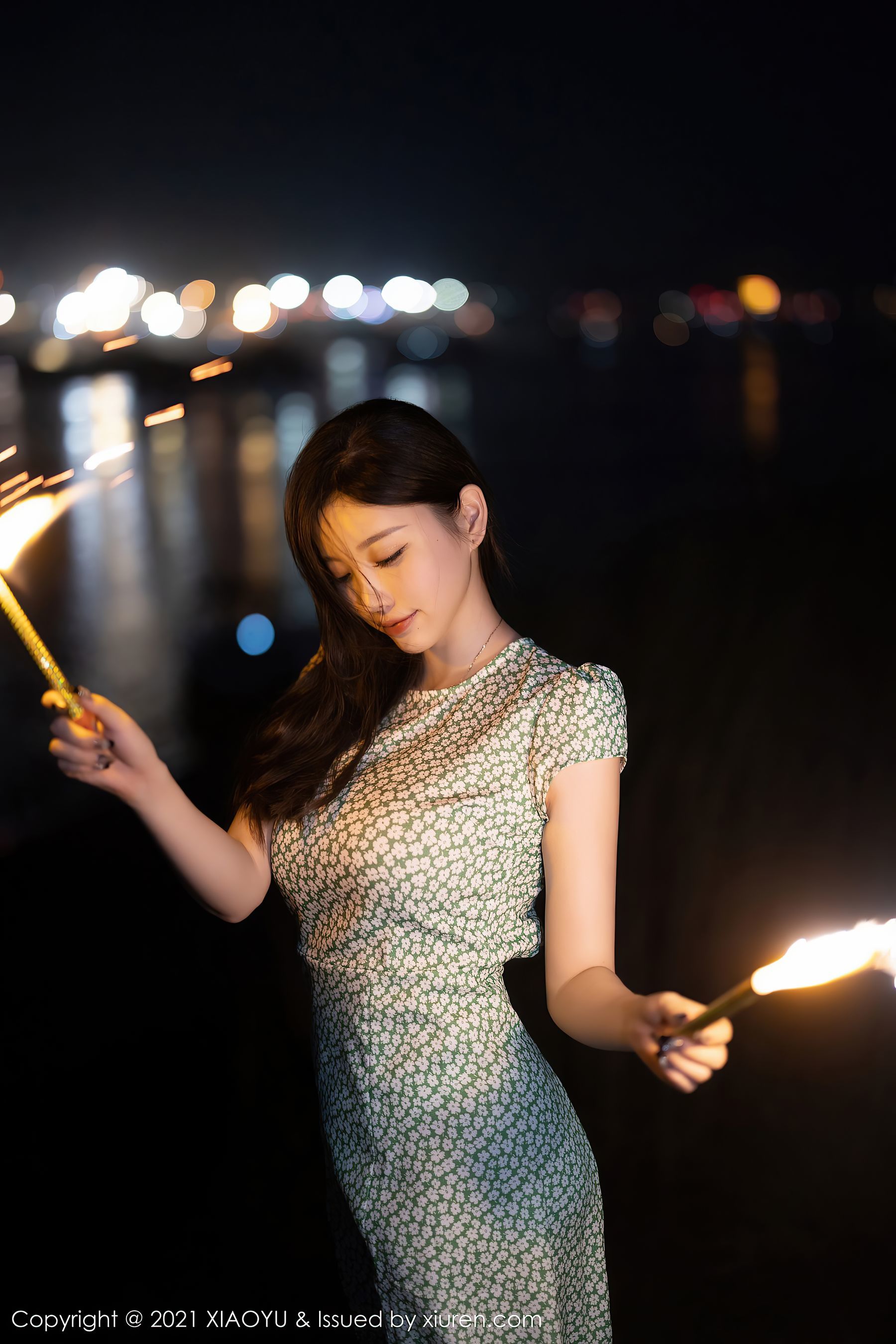 어화계시아오유] Vol.643 양천천요메