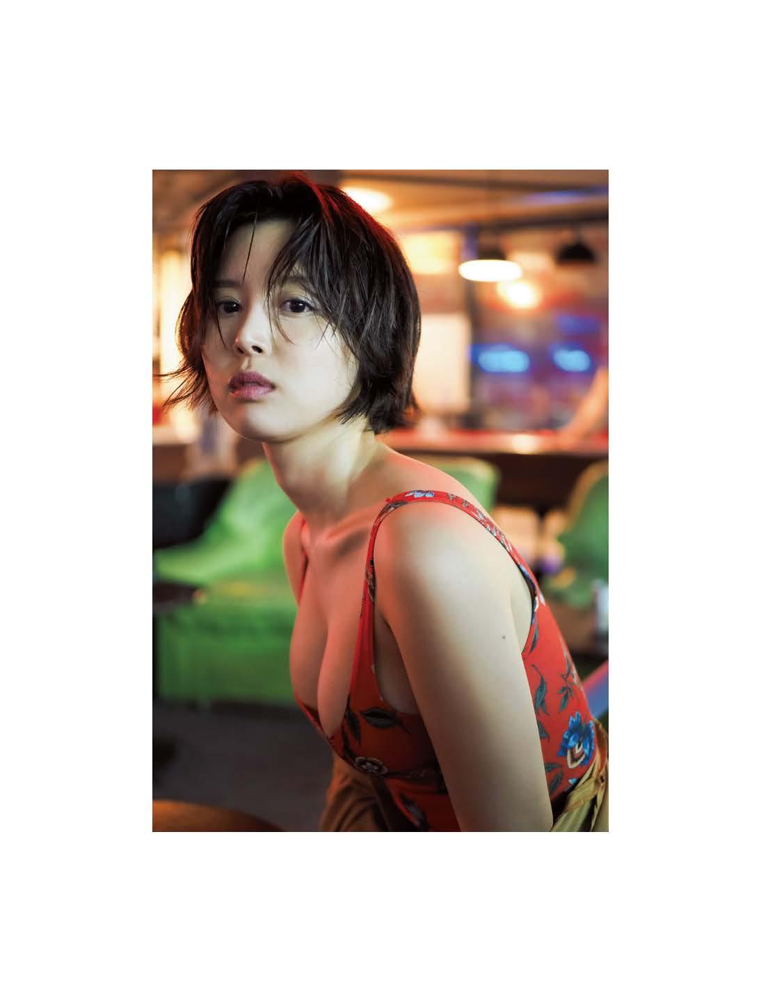 AS I AM -อารุงามามะนิ- อาโออิ สึกะสะ หนังสือภาพ [109 หน้า