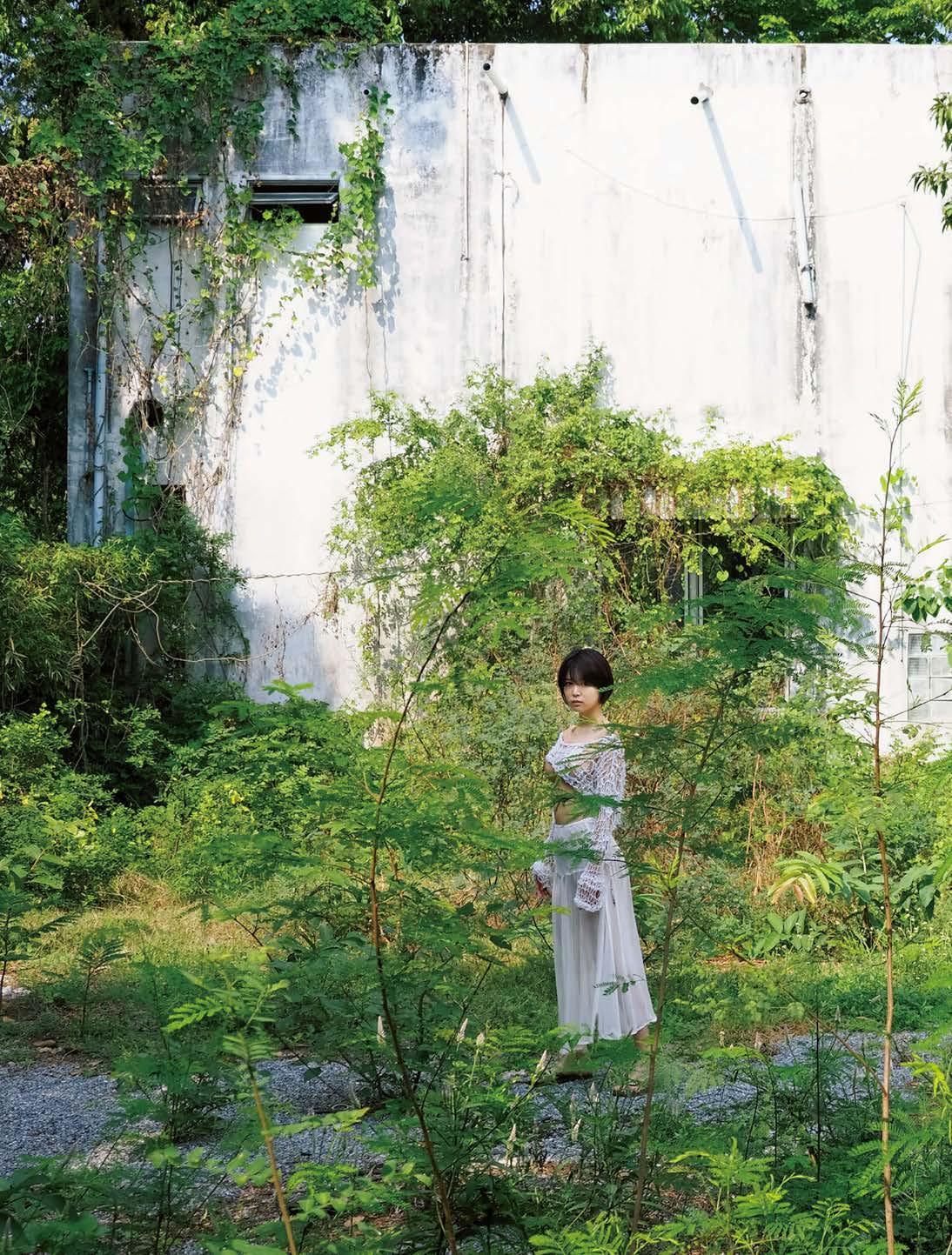 アズ アイ アム -あるがままに- 葵つかさ写真集 [109P