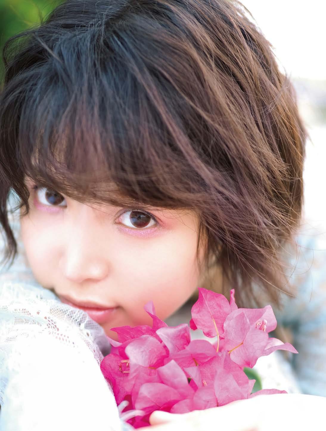 アズ アイ アム -あるがままに- 葵つかさ写真集 [109P