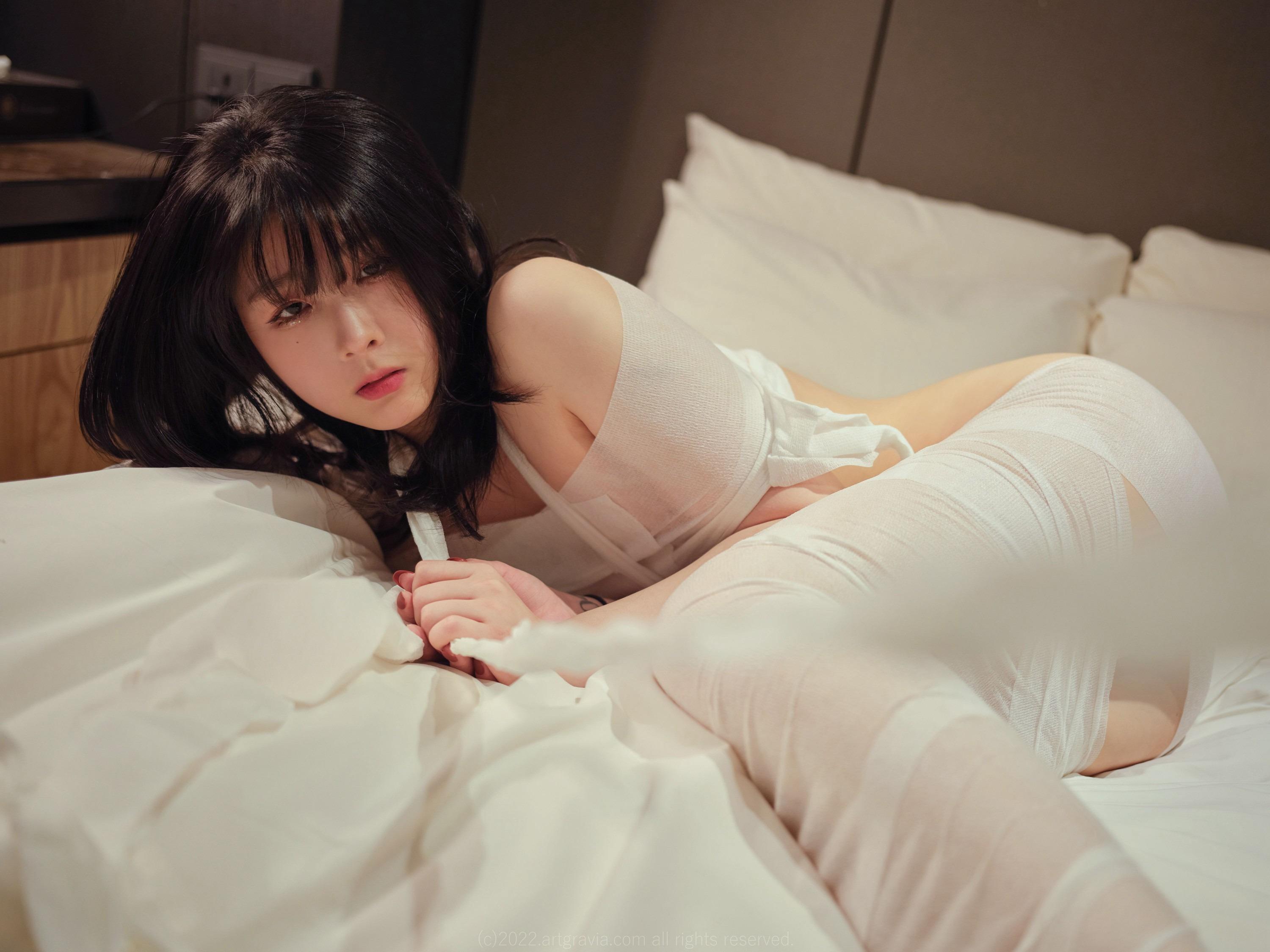 GV V.369 - Jang Joo [105P]