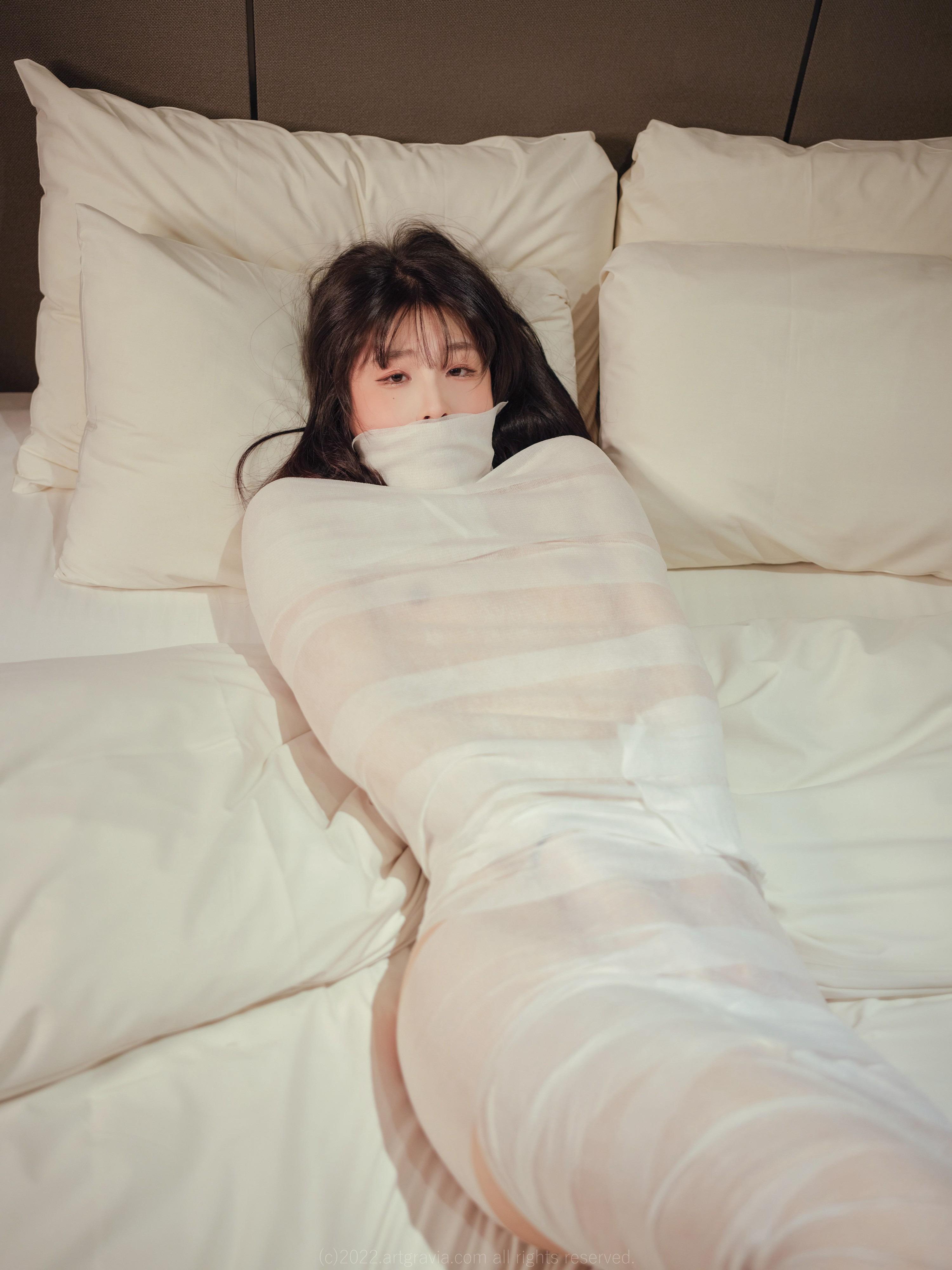GV V.369 - Jang Joo [105P