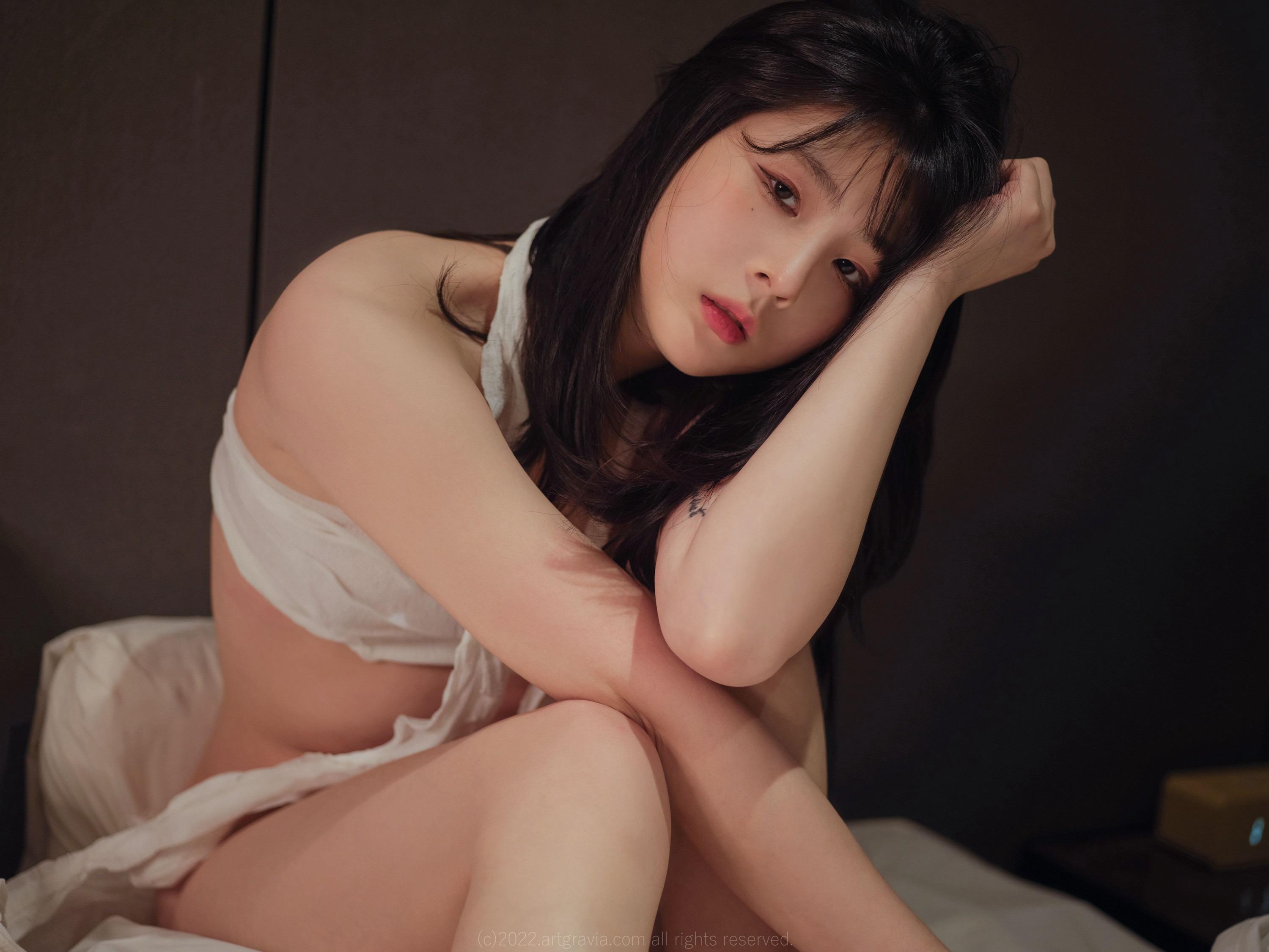 GV V.369 - Jang Joo [105P]