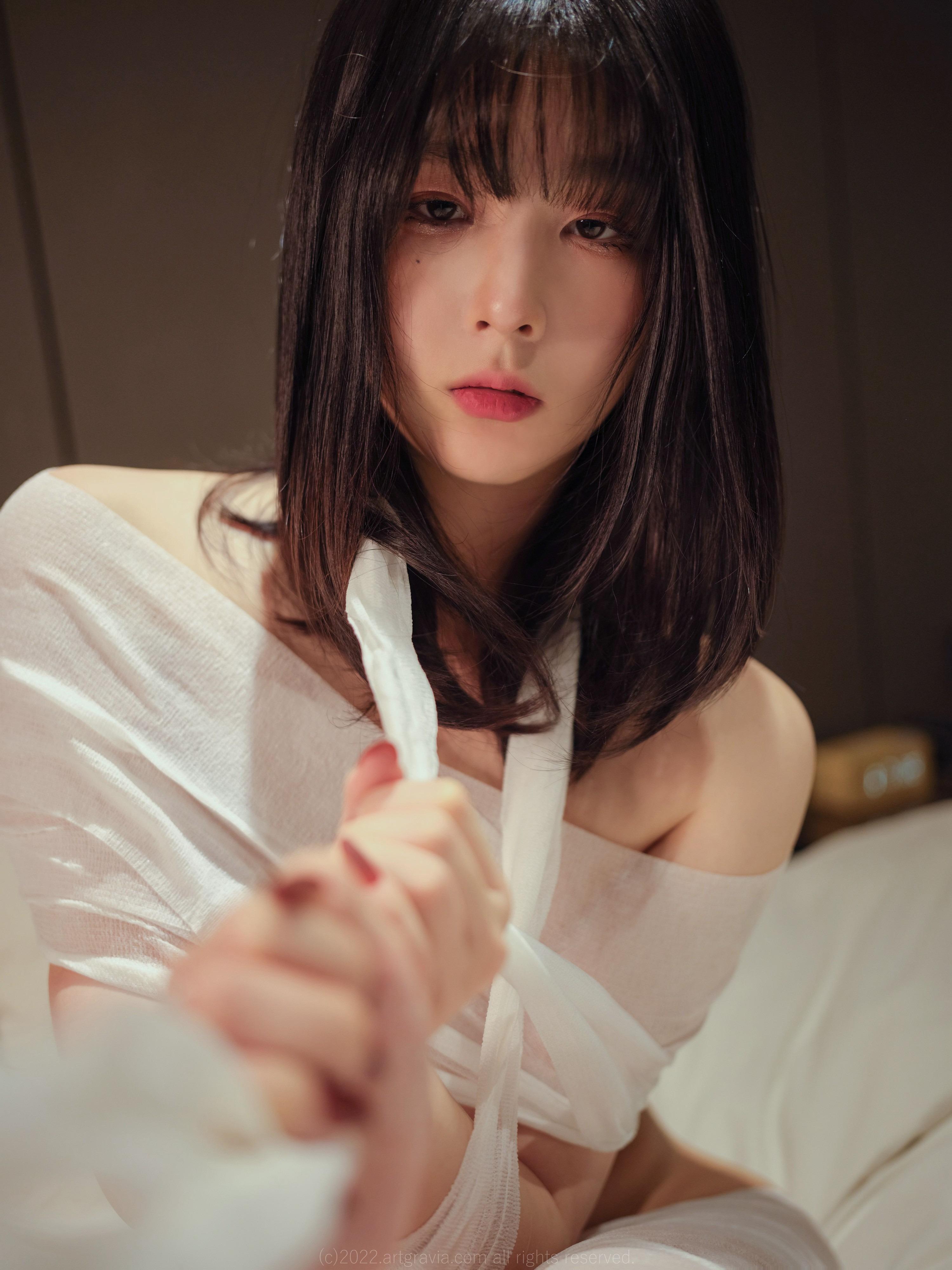 GV V.369 - Jang Joo [105P]