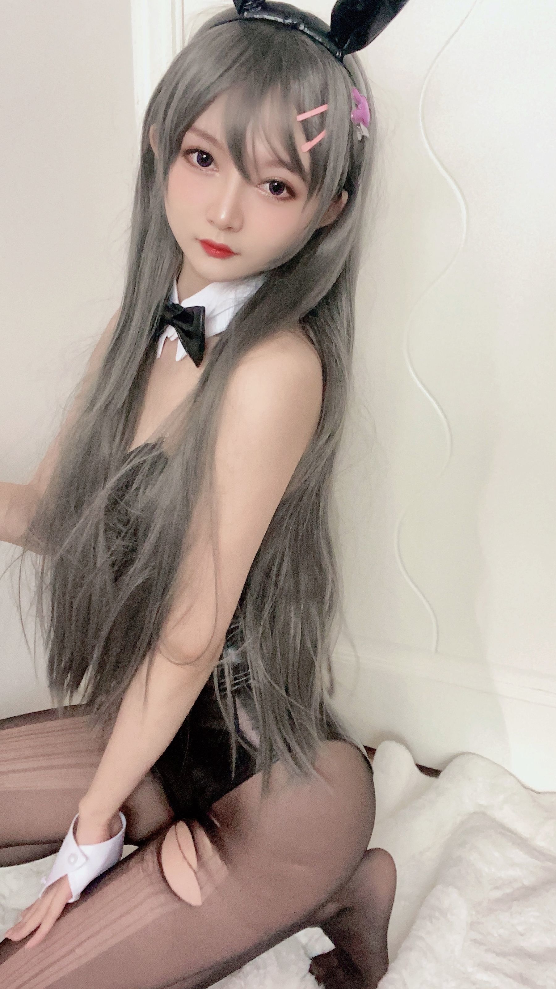 복지 COS] 51짱 - 마이 토끼녀](여)