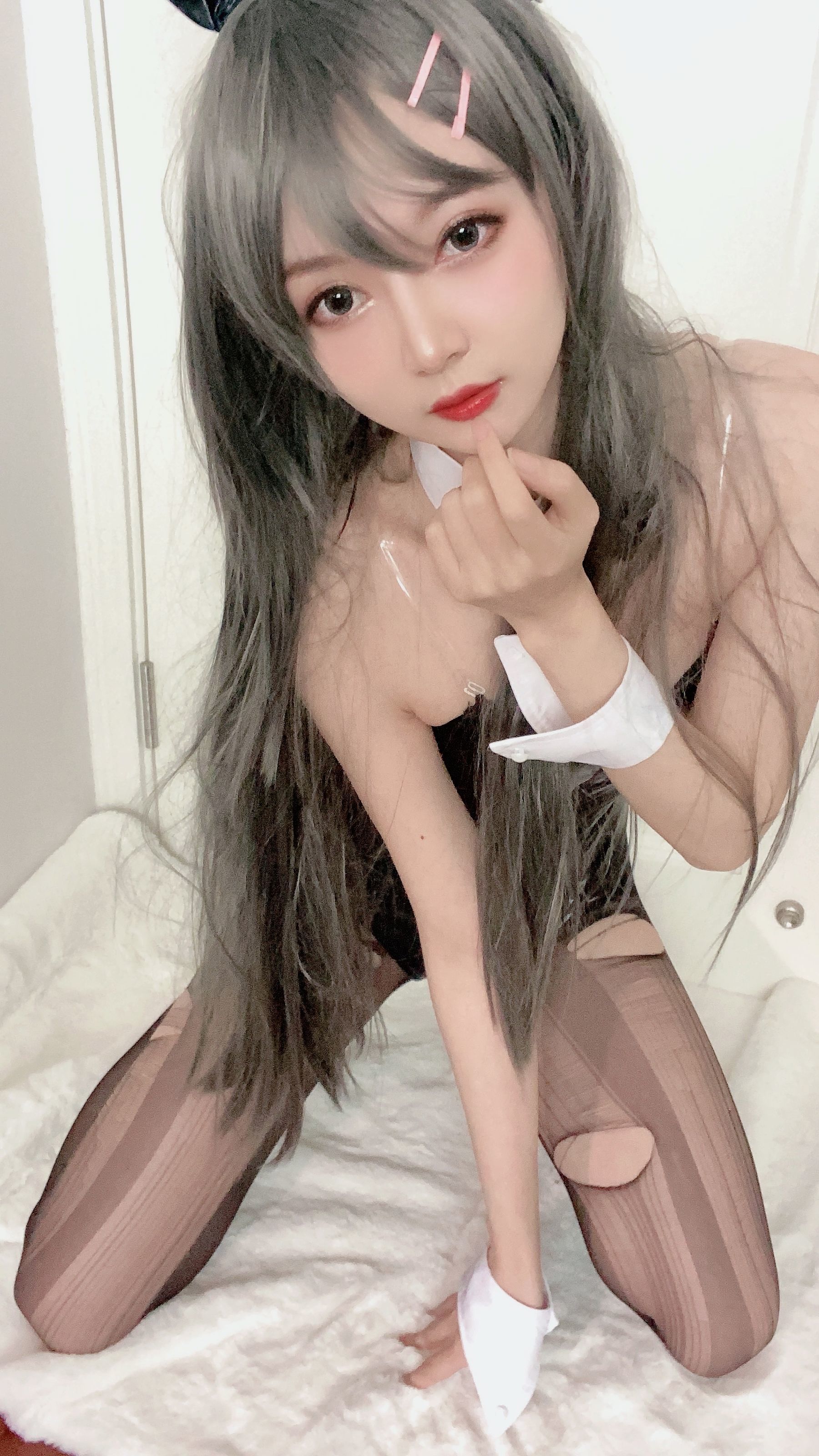 복지 COS] 51짱 - 마이 토끼녀](여)
