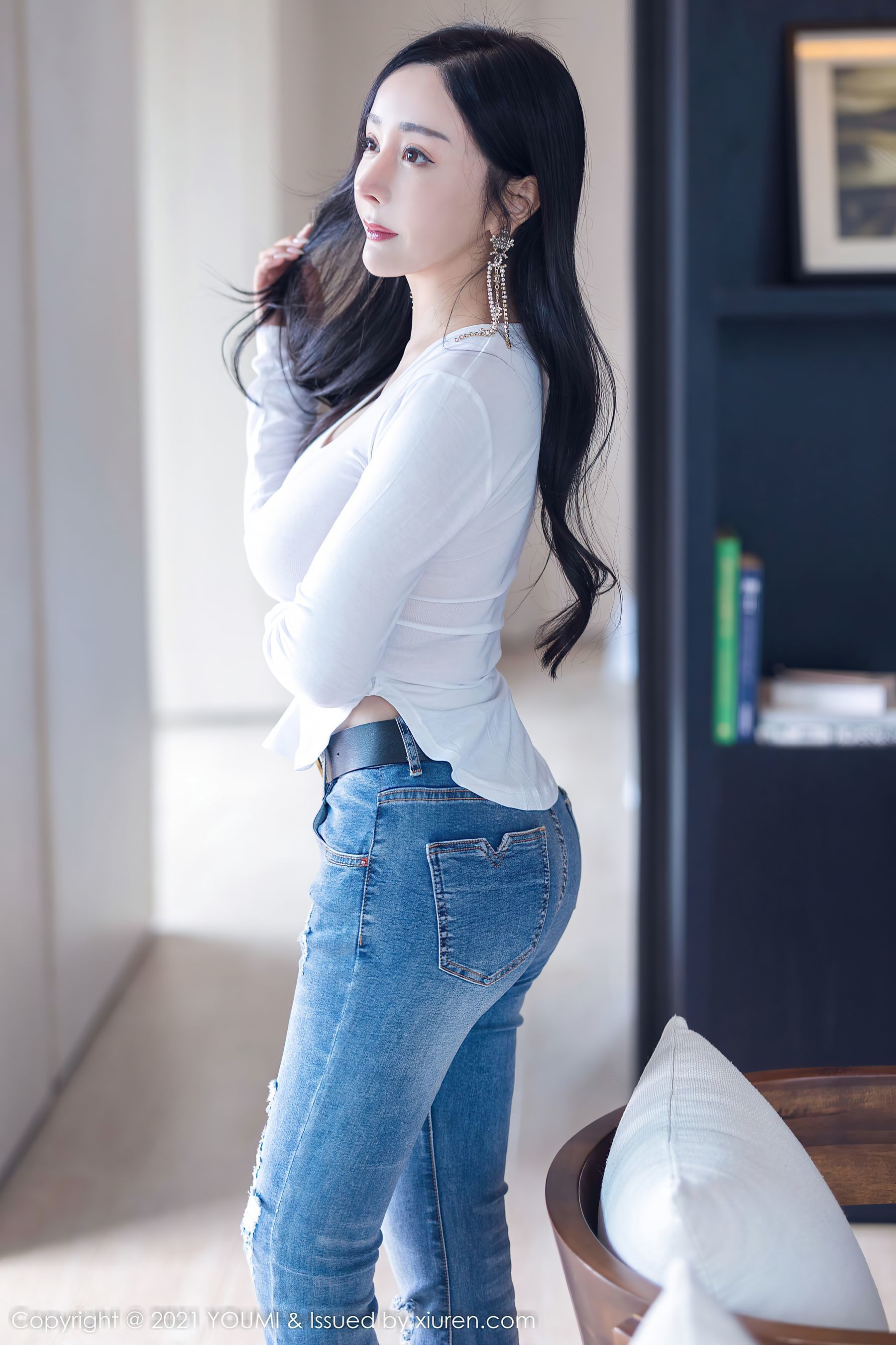 ยูมิ] Vol.726 ยุนเอ๋อ
