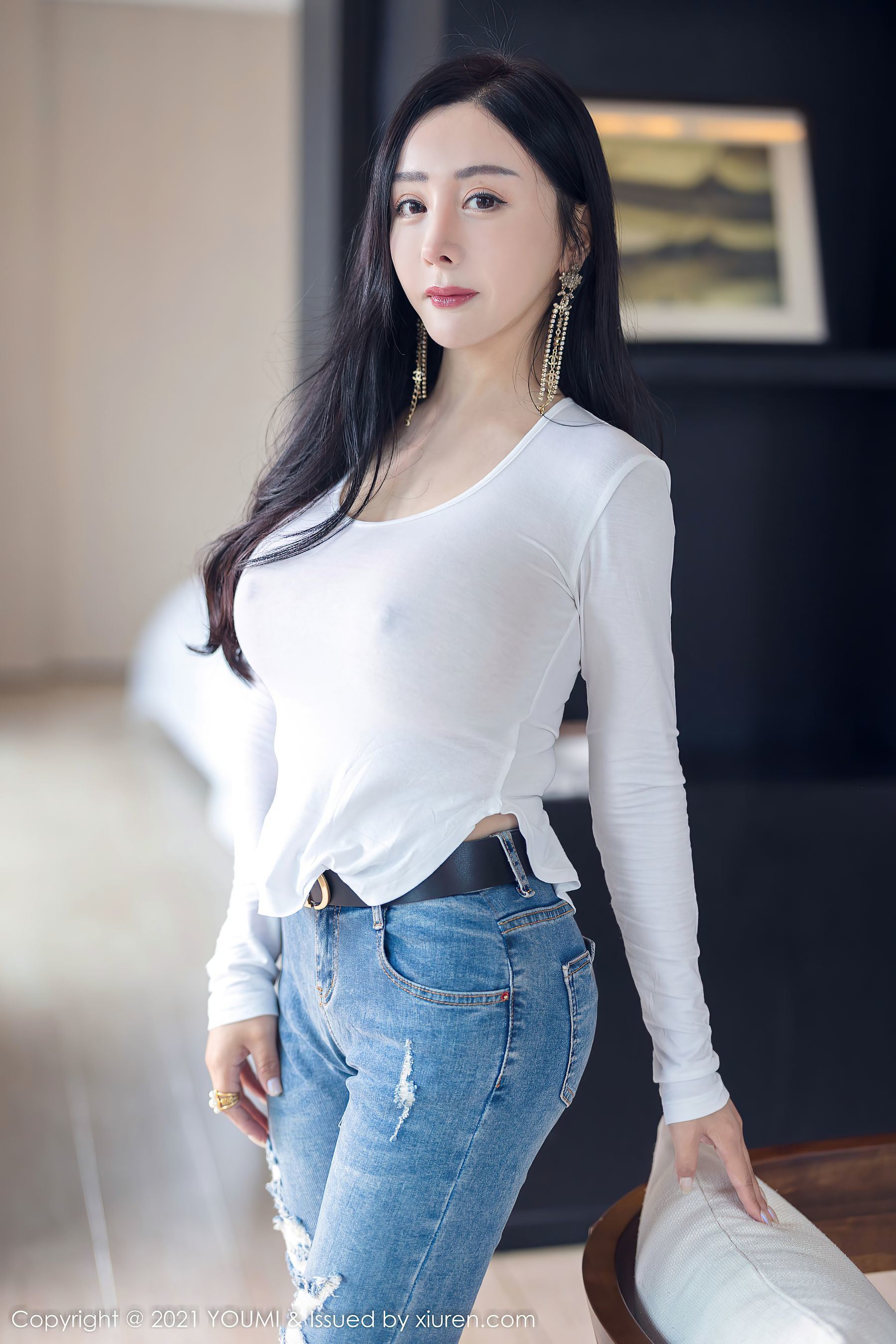 ยูมิ] Vol.726 ยุนเอ๋อ