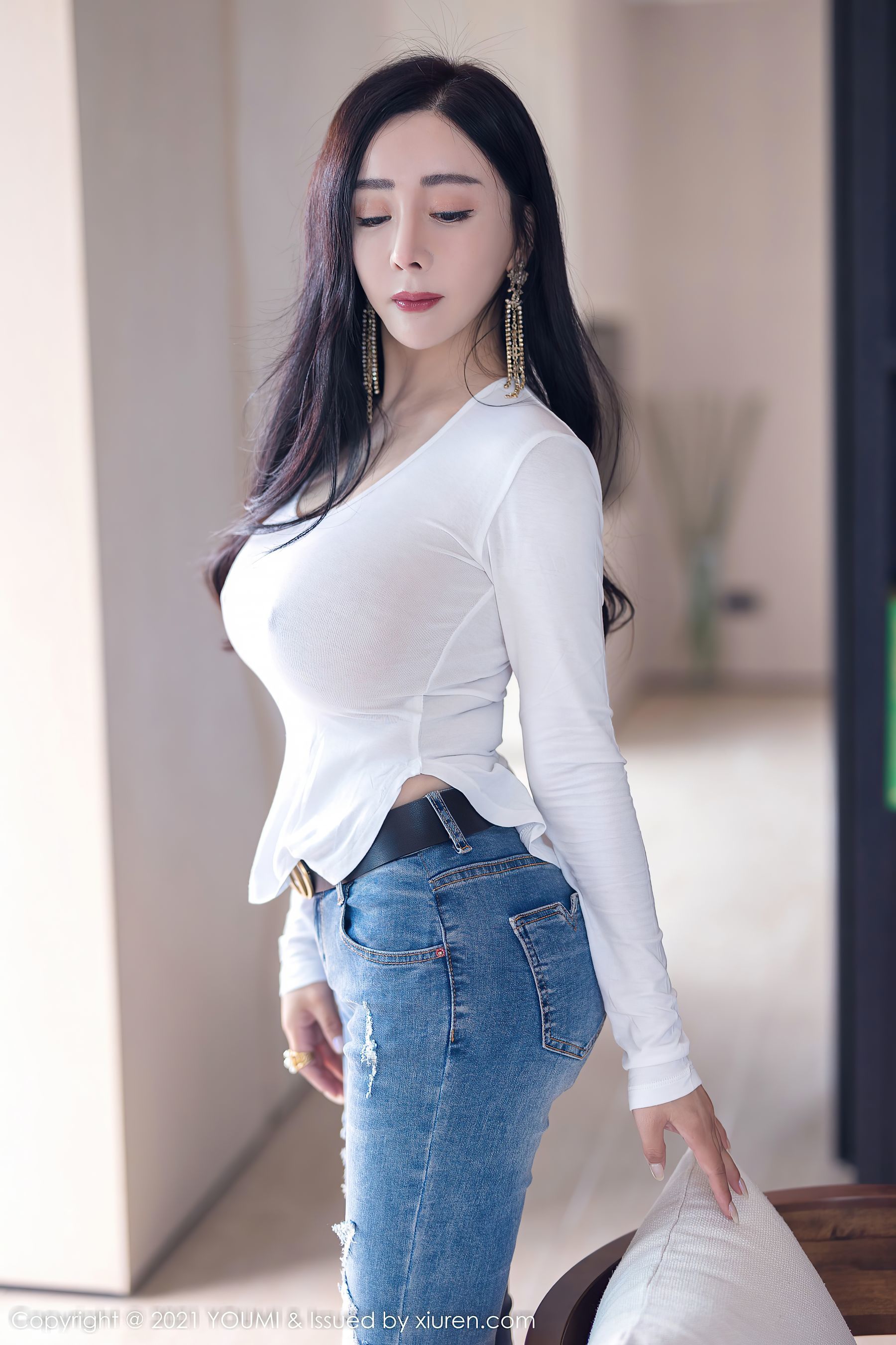 ยูมิ] Vol.726 ยุนเอ๋อ