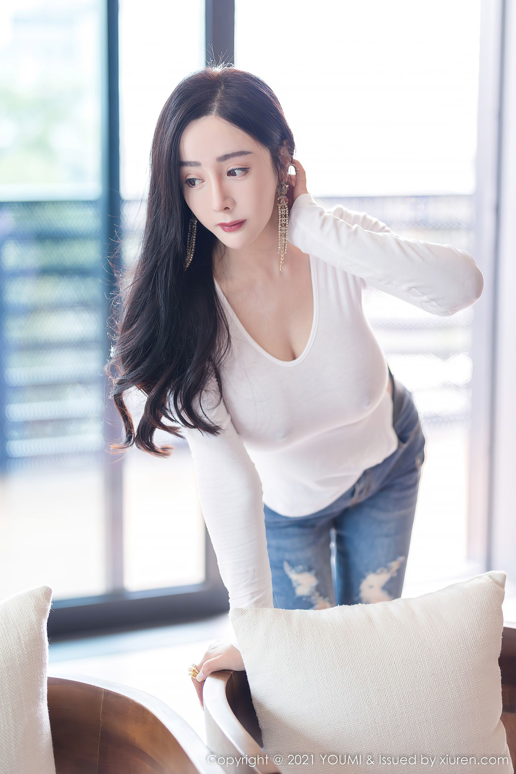 ยูมิ] Vol.726 ยุนเอ๋อ