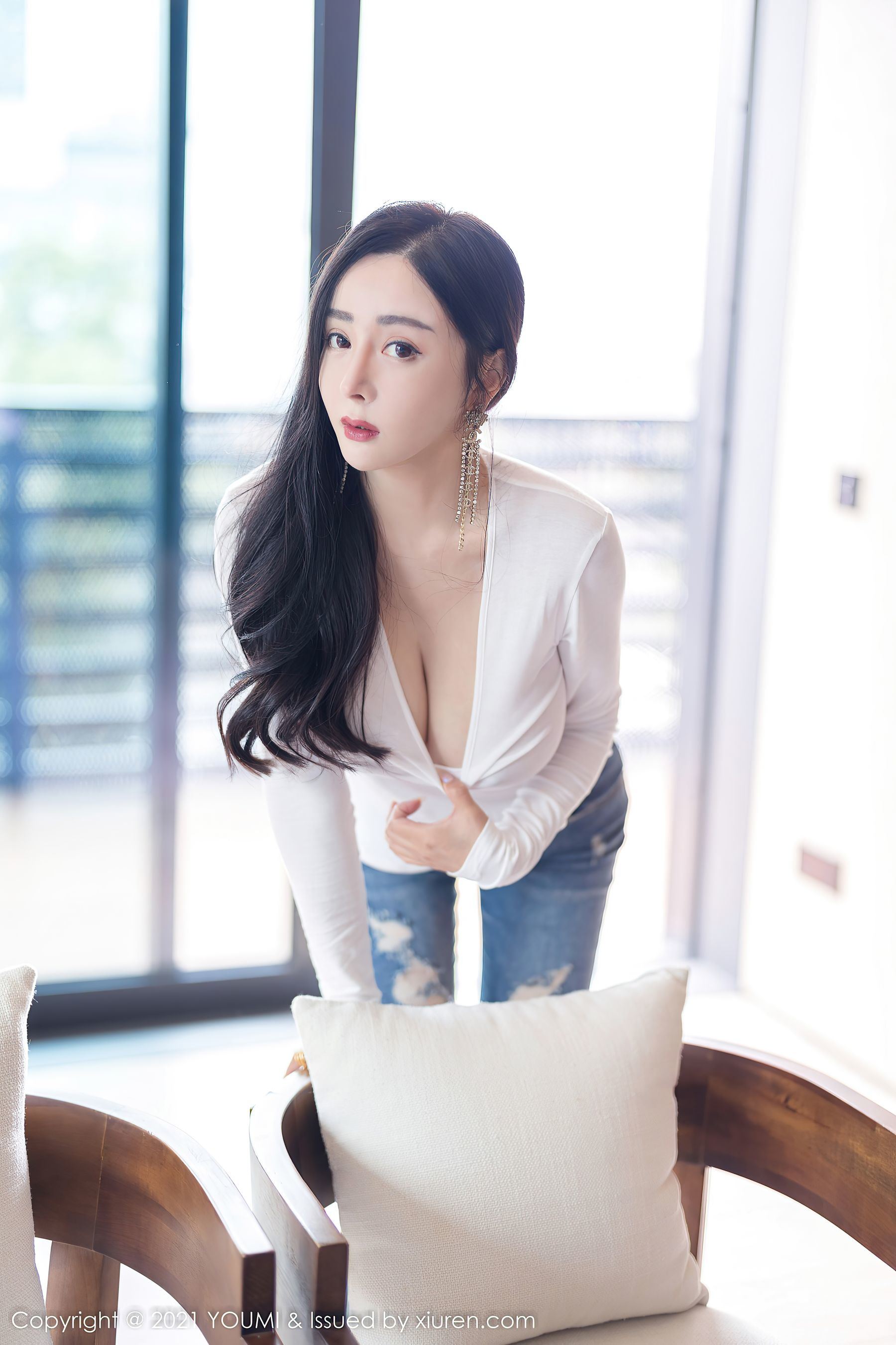 ยูมิ] Vol.726 ยุนเอ๋อ