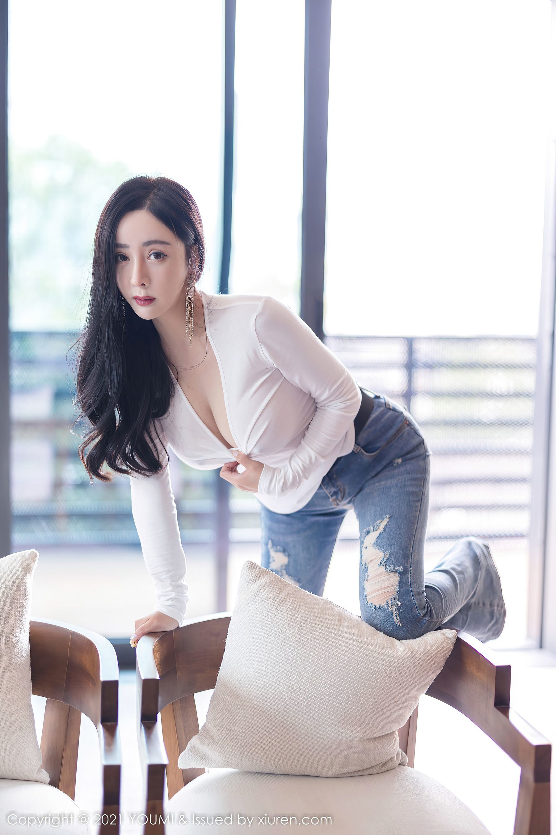 ยูมิ] Vol.726 ยุนเอ๋อ