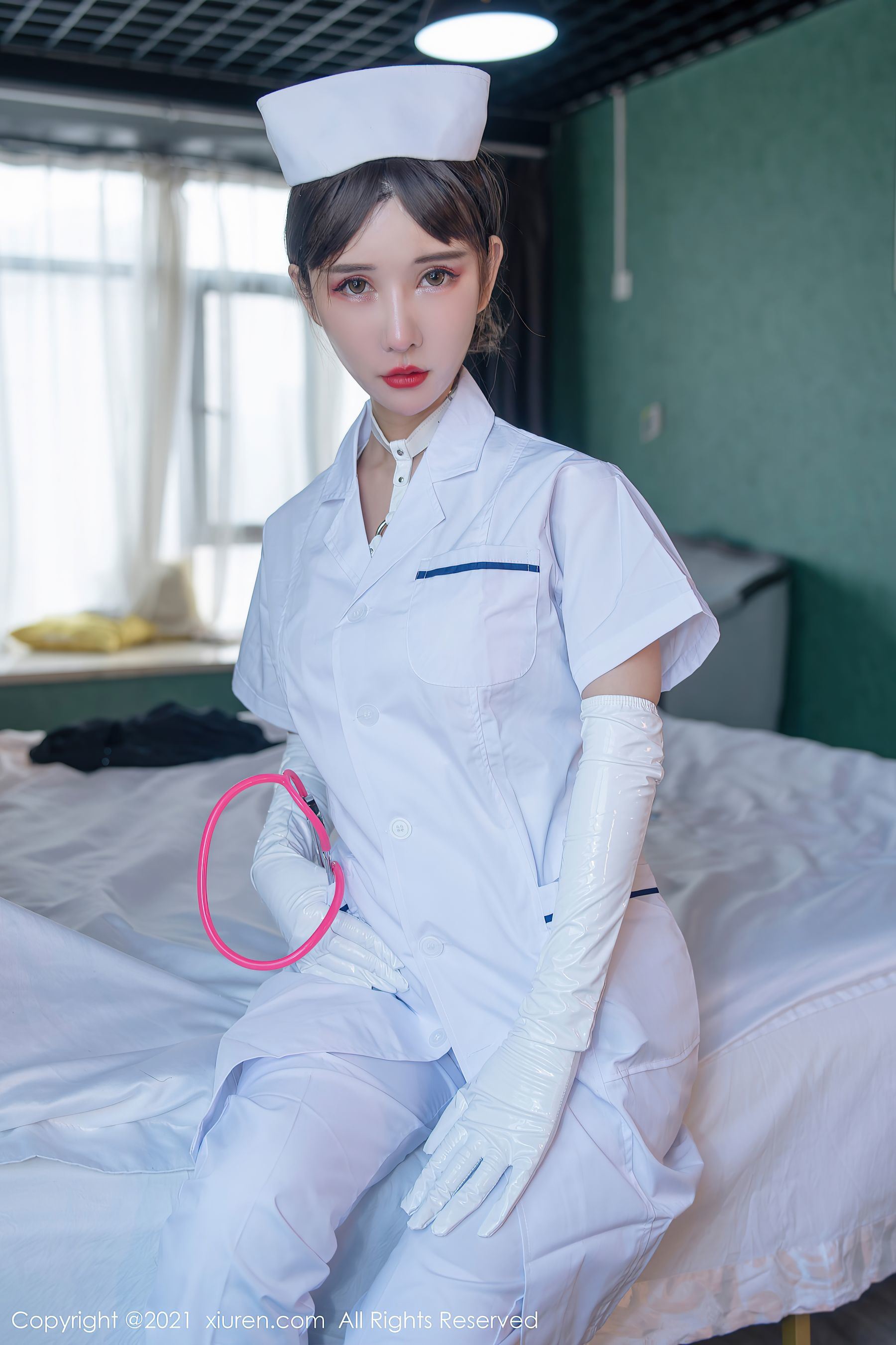ซิวจือเหริน] หมายเลข 4187 เซี่ยหมอหมอติฟา