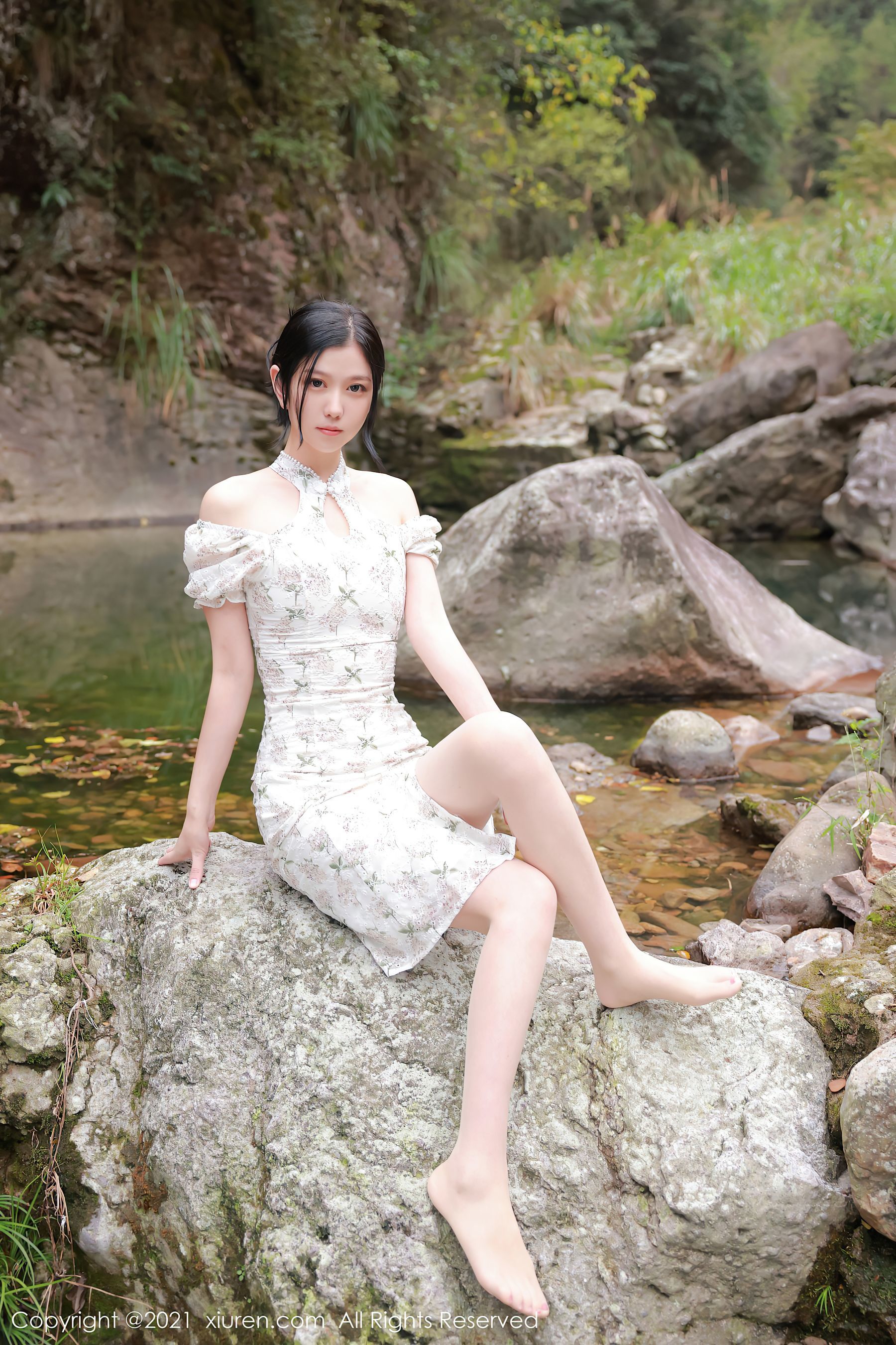 ซิ่วเหริน] No.4229 หลี่ หยา หรู 182 ซม.