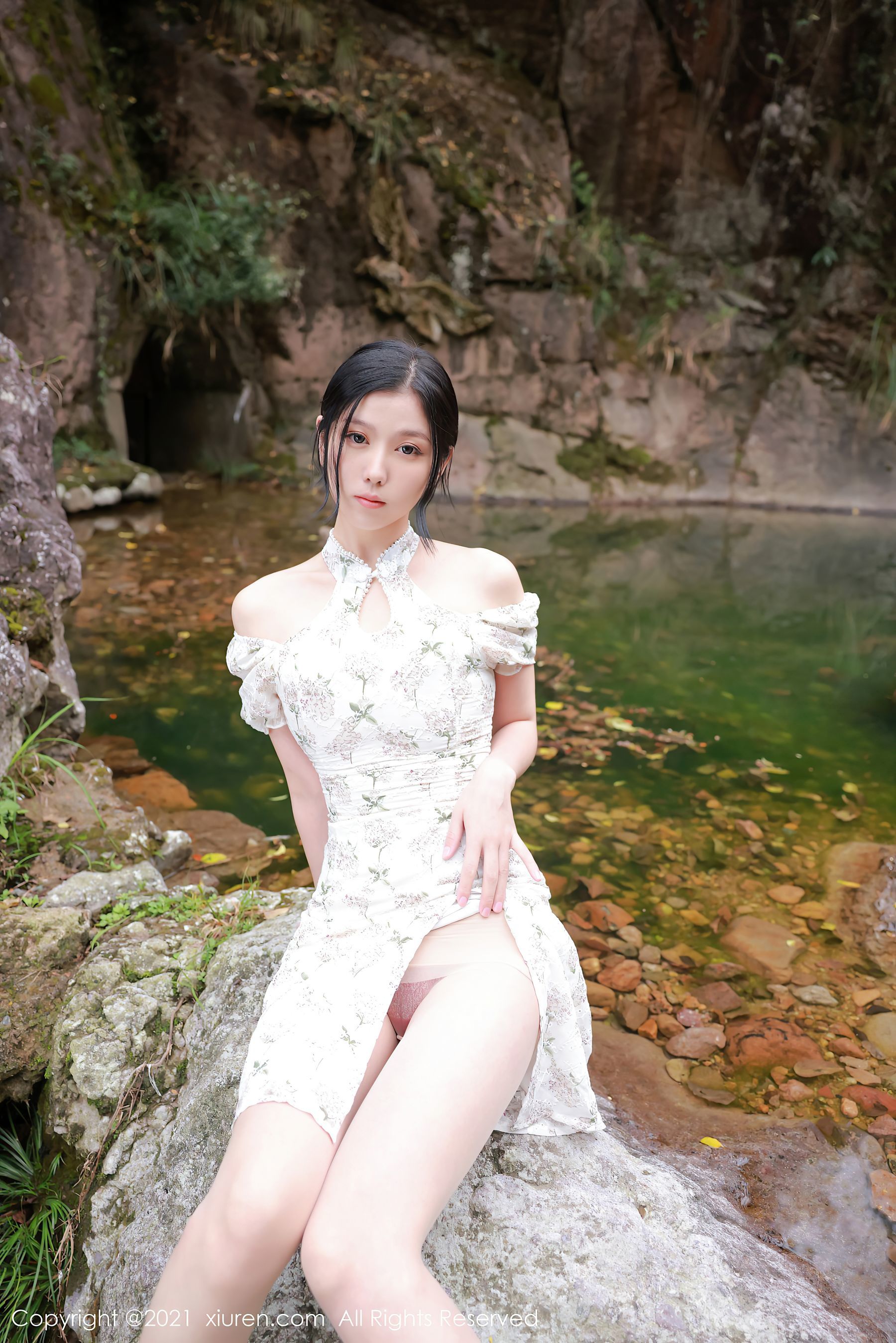 ซิ่วเหริน] No.4229 หลี่ หยา หรู 182 ซม.