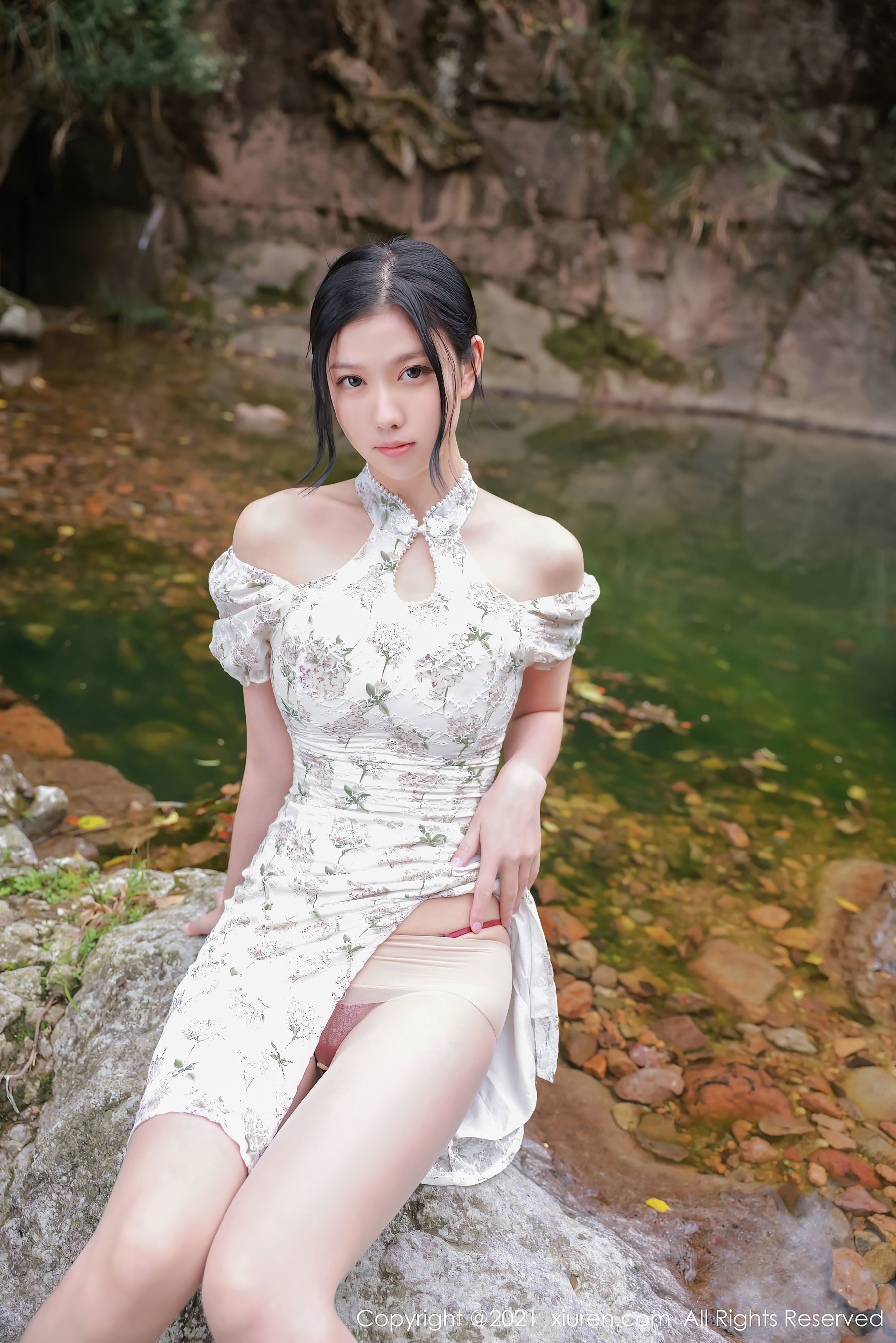 ซิ่วเหริน] No.4229 หลี่ หยา หรู 182 ซม.