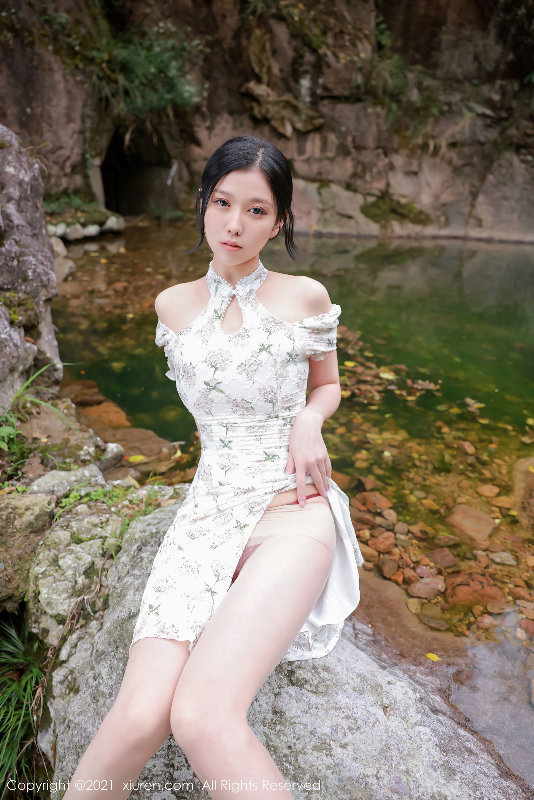 ซิ่วเหริน] No.4229 หลี่ หยา หรู 182 ซม.
