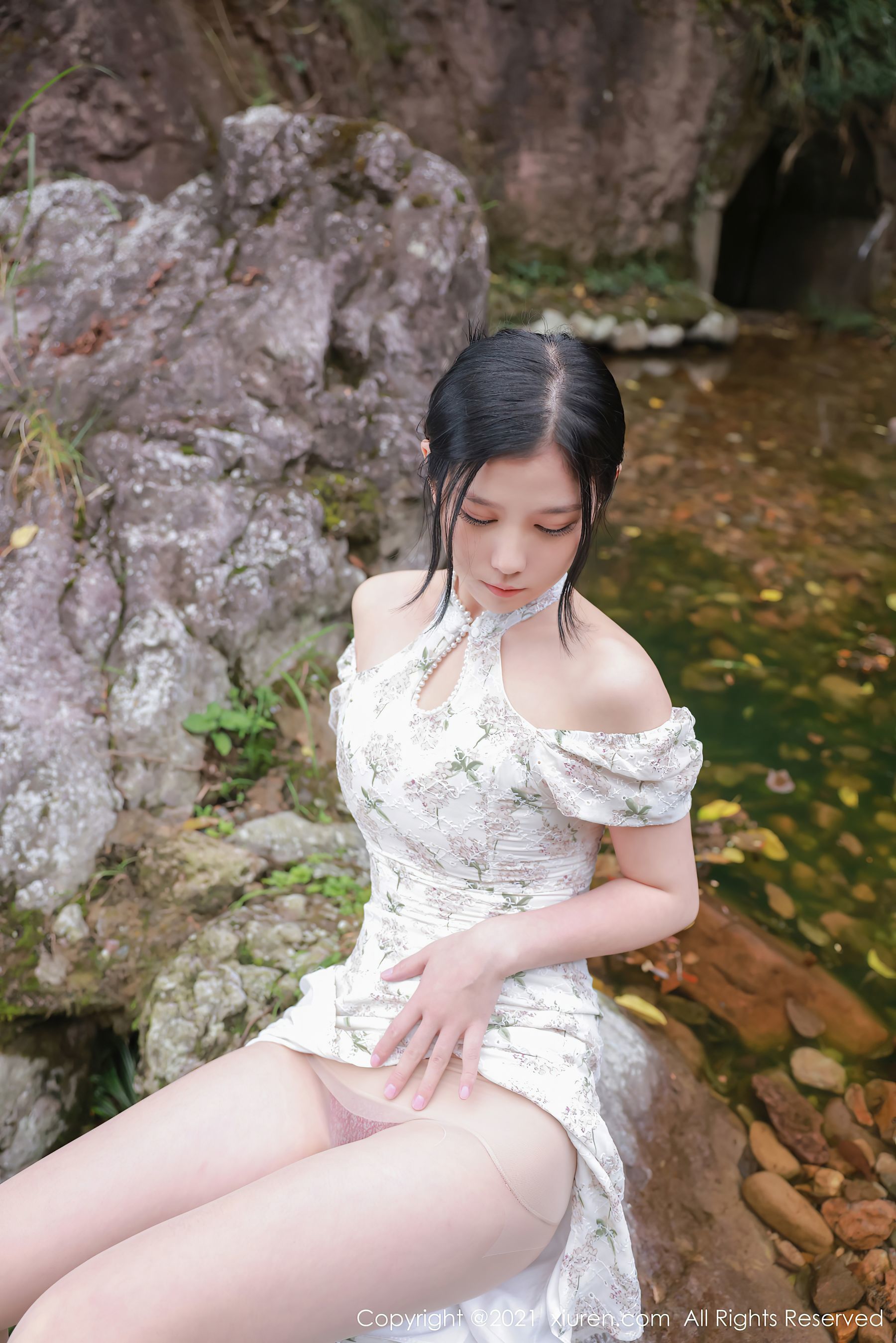 ซิ่วเหริน] No.4229 หลี่ หยา หรู 182 ซม.