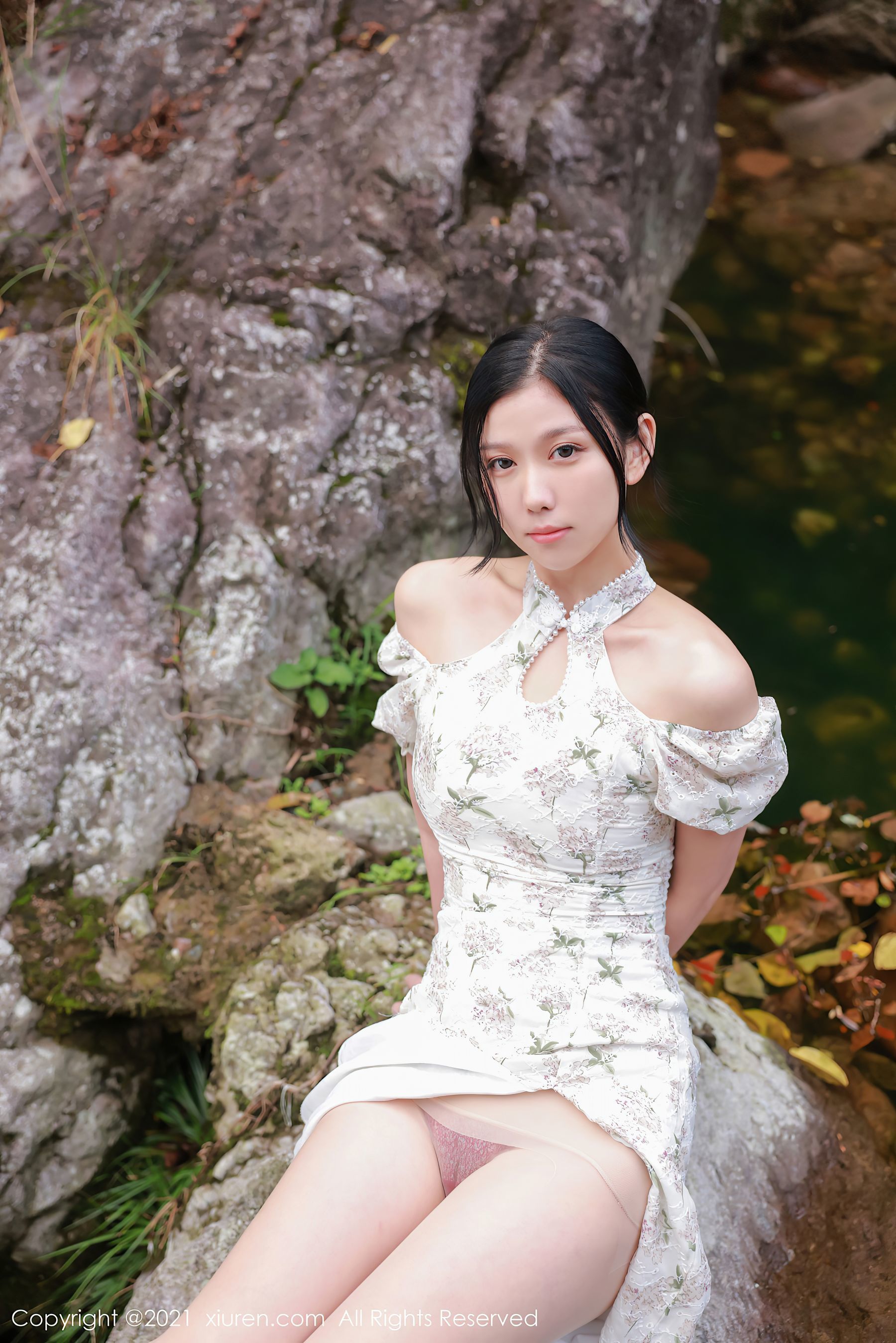 ซิ่วเหริน] No.4229 หลี่ หยา หรู 182 ซม.