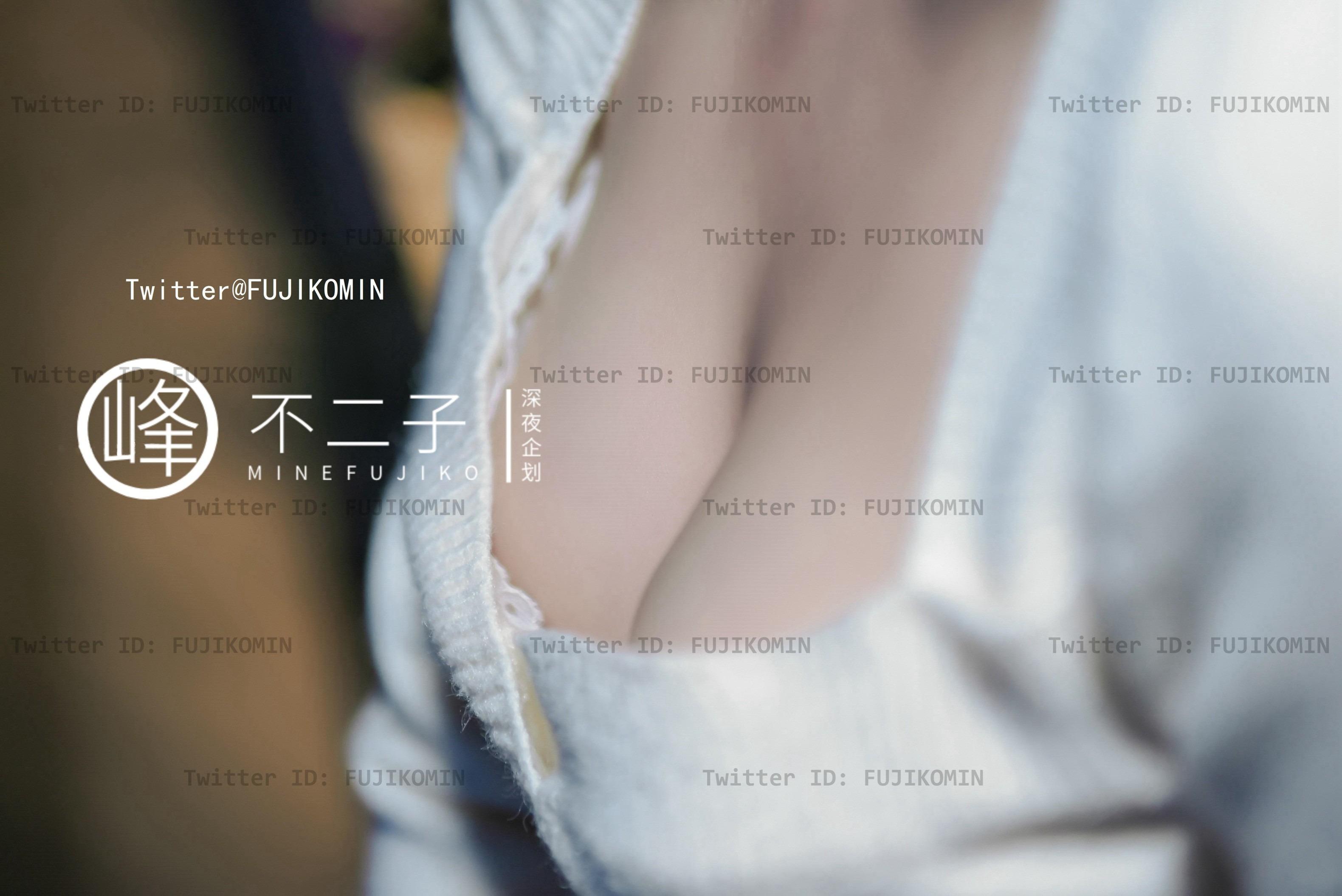 峰不二子 - 露出灌肠 52P