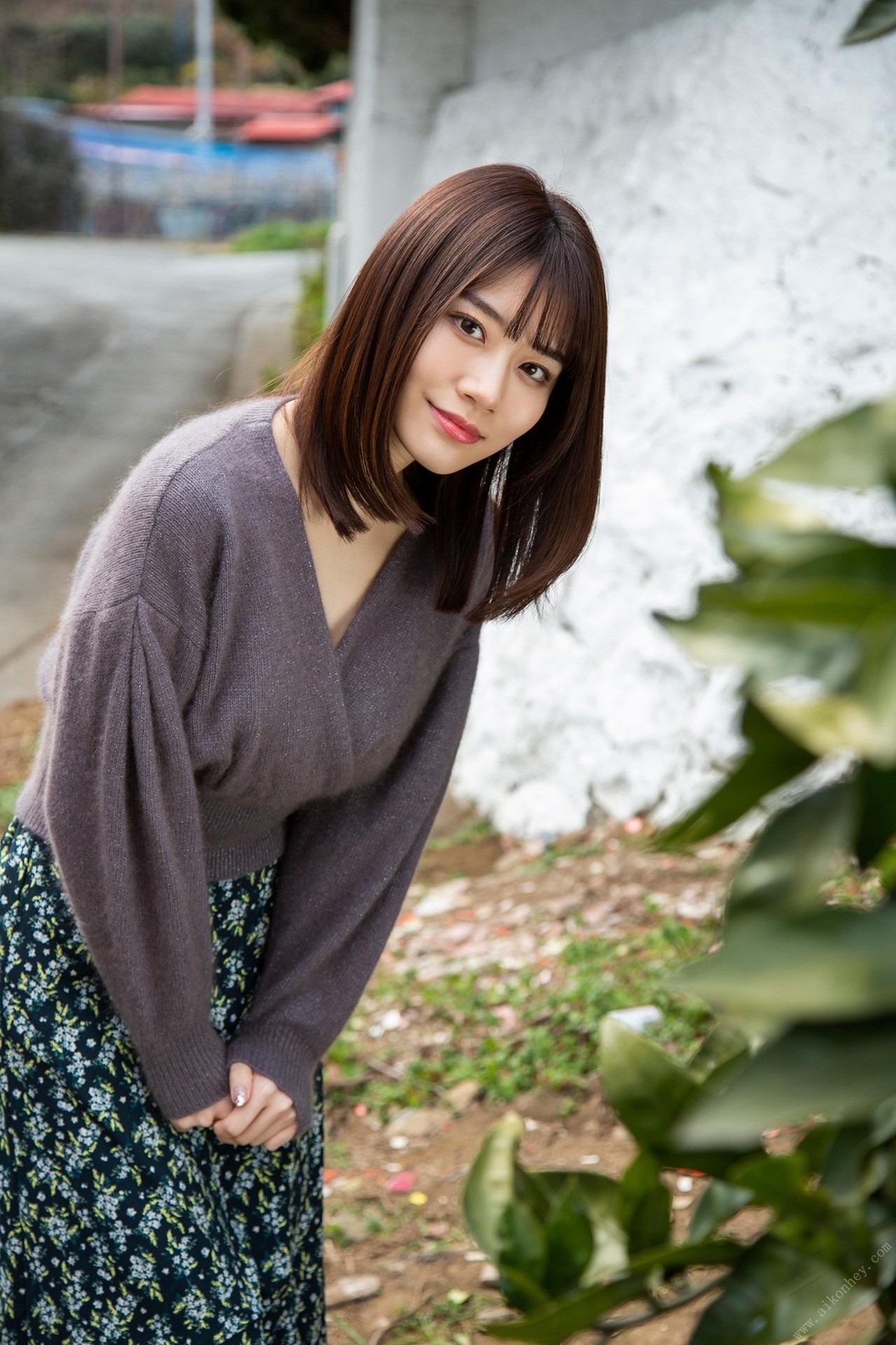 河北彩花 昭和レトロラブホで抱いてくれたらいいのに 週刊ポストデジタル写真集[102P]