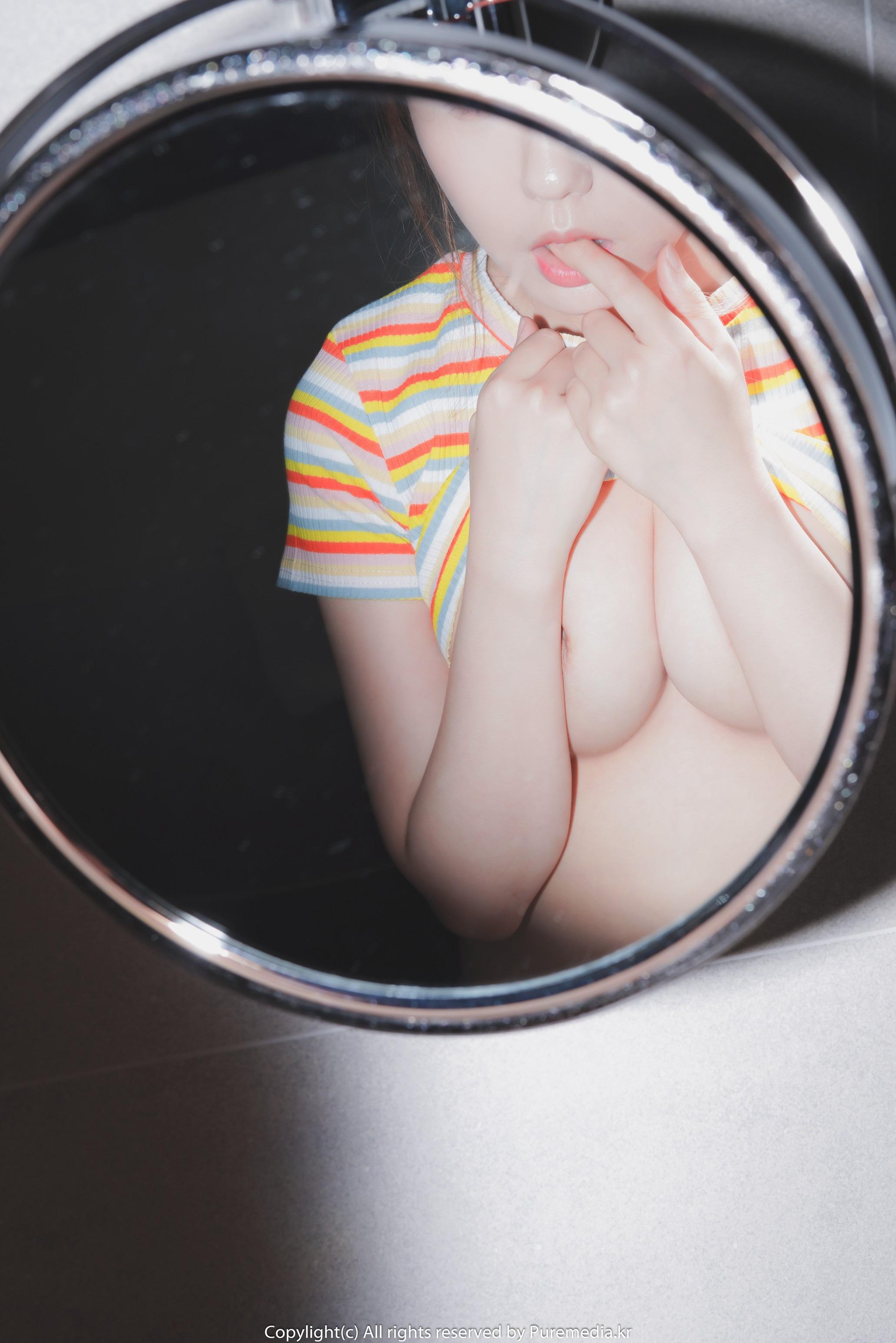 [Pure Media] Vol.28 Ayul (아율) 101P