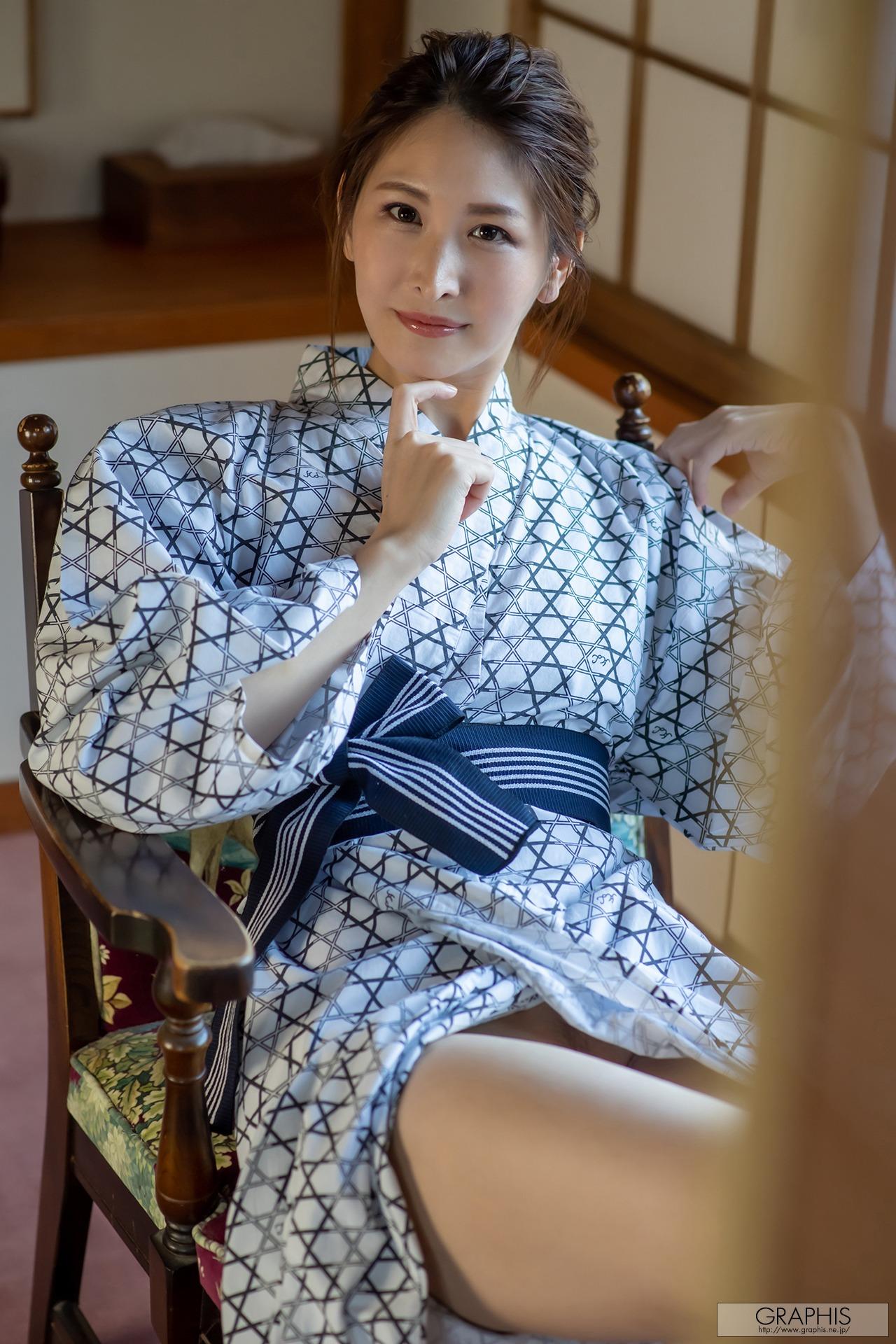 [Graphis] Gals-Mai Kanami อาหารเทพ Medical Classy [141P]
