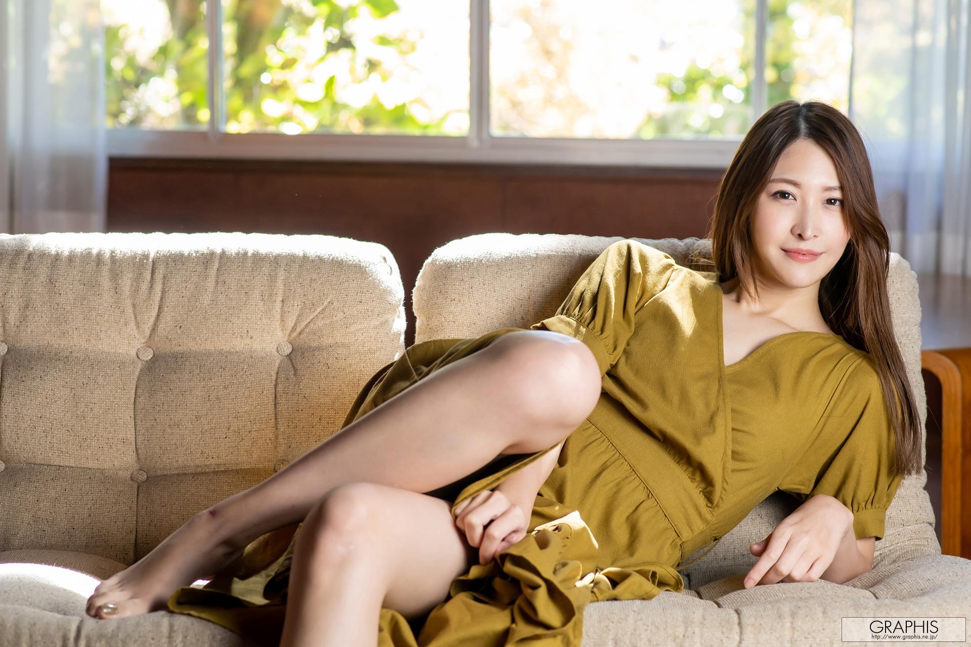 [Graphis] Gals-Mai Kanami อาหารเทพ Medical Classy [141P]