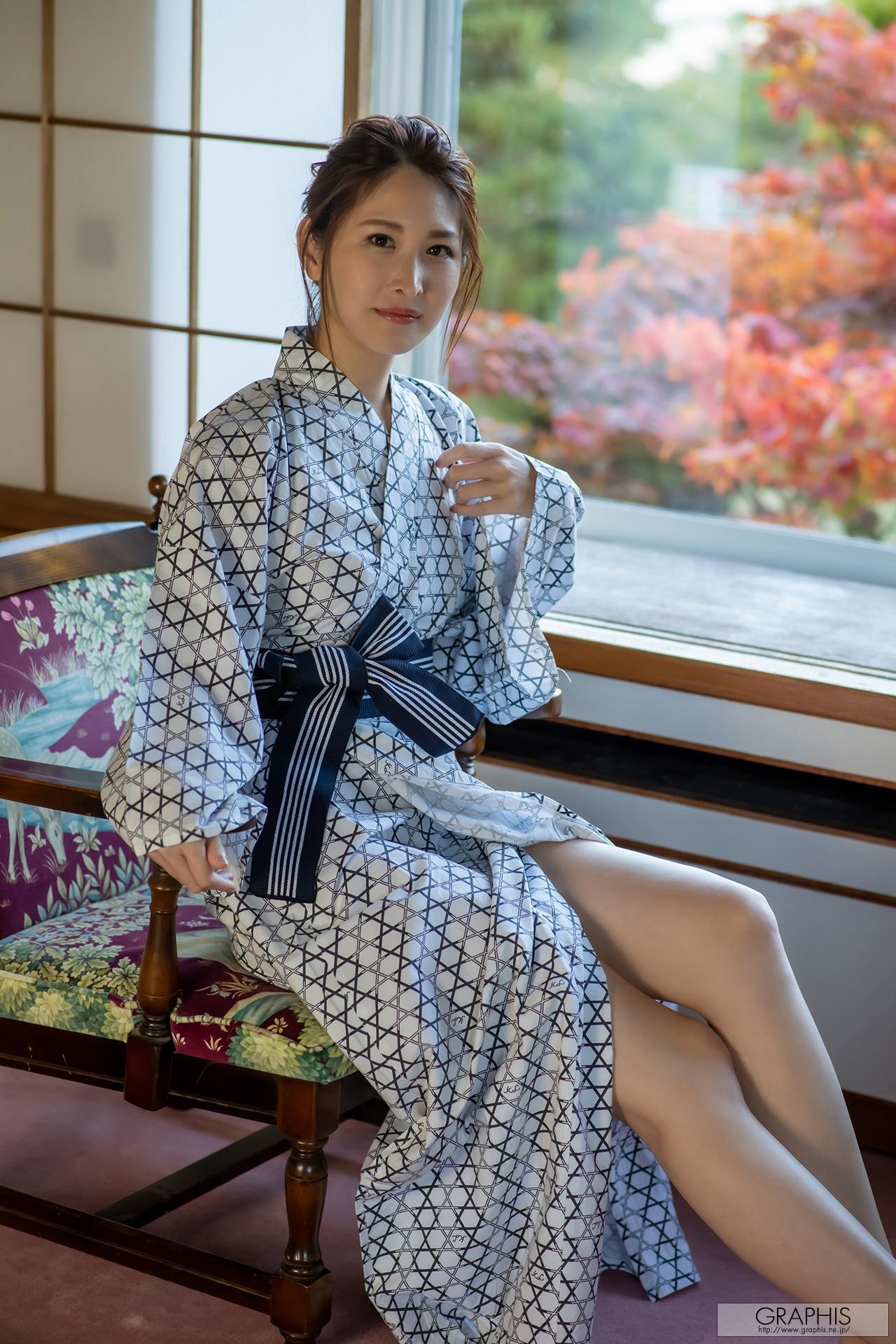 [Graphis] Gals-Mai Kanami อาหารเทพ Medical Classy [141P]