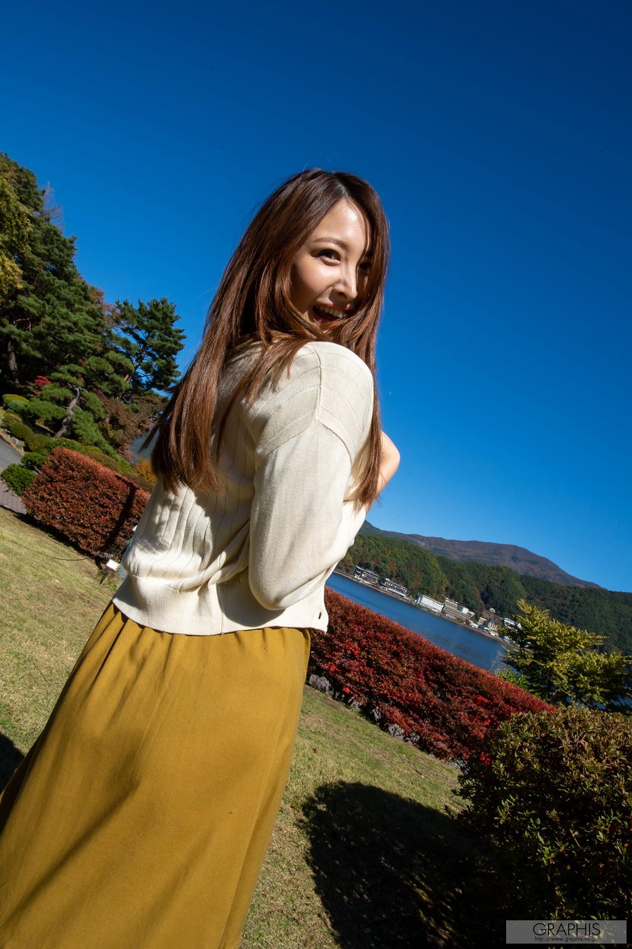 [Graphis] Gals-Mai Kanami อาหารเทพ Medical Classy [141P]