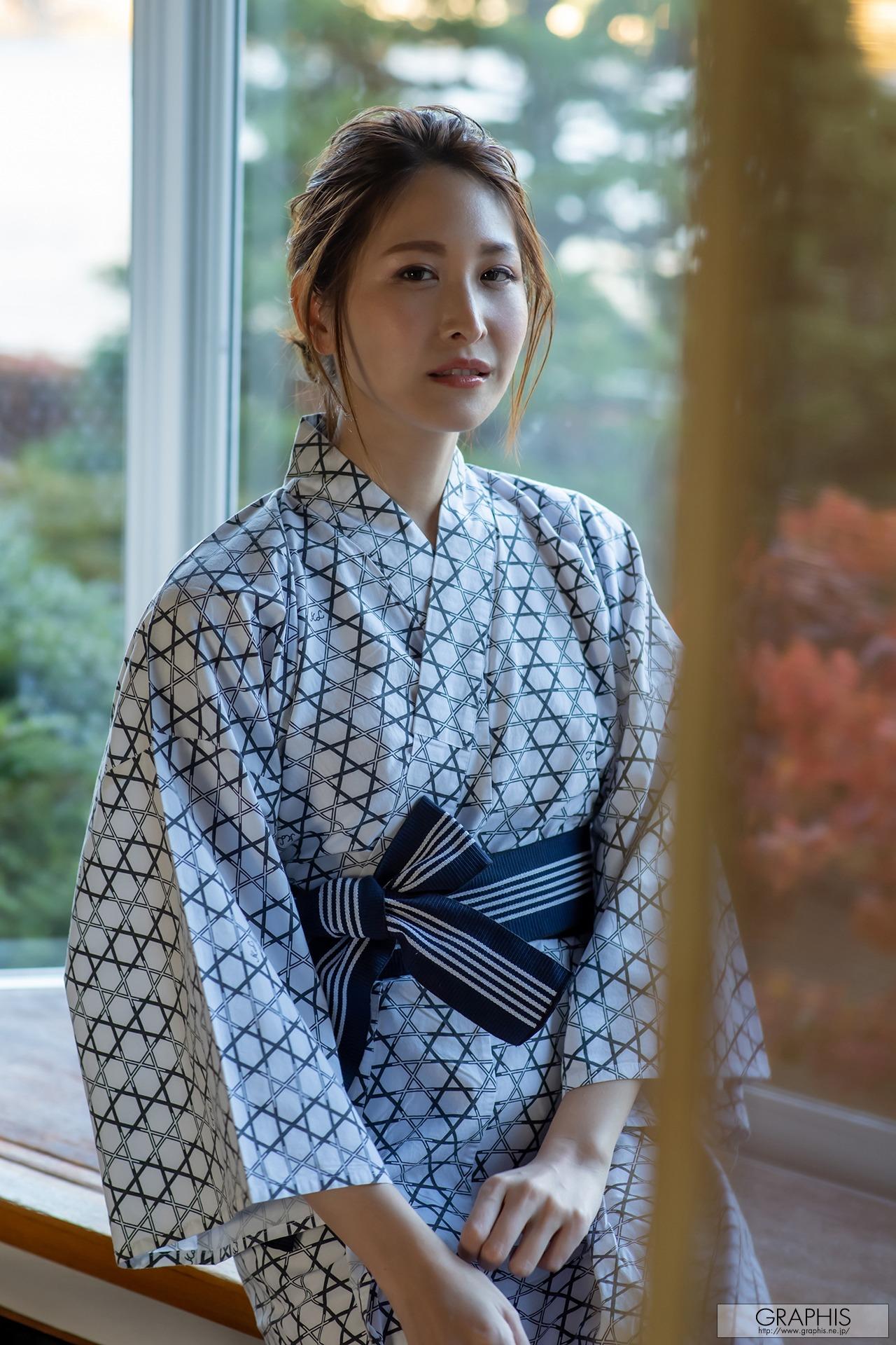 [Graphis] Gals-Mai Kanami อาหารเทพ Medical Classy [141P]