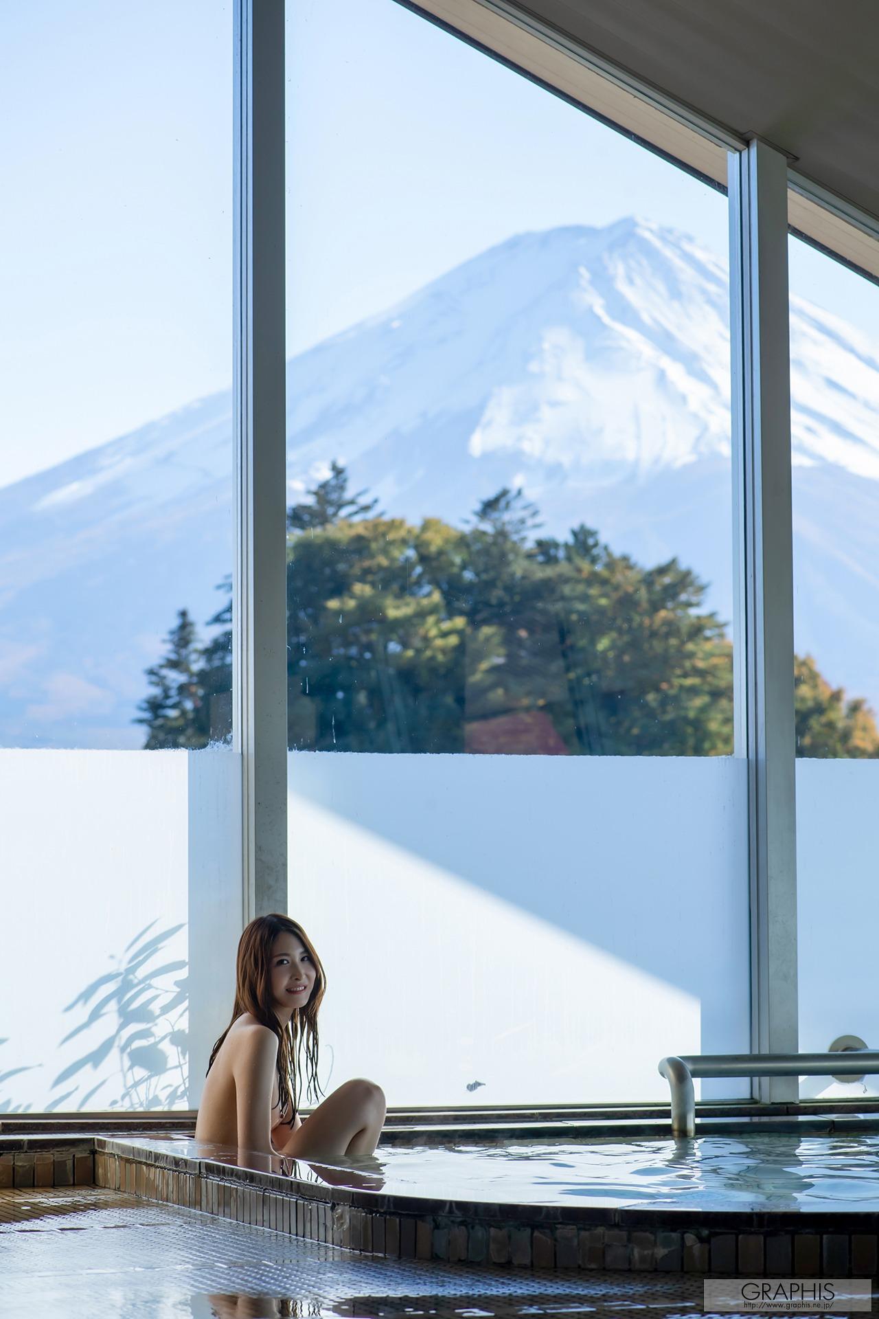 Graphis] Gals – 神菜美 まい Classy [141P