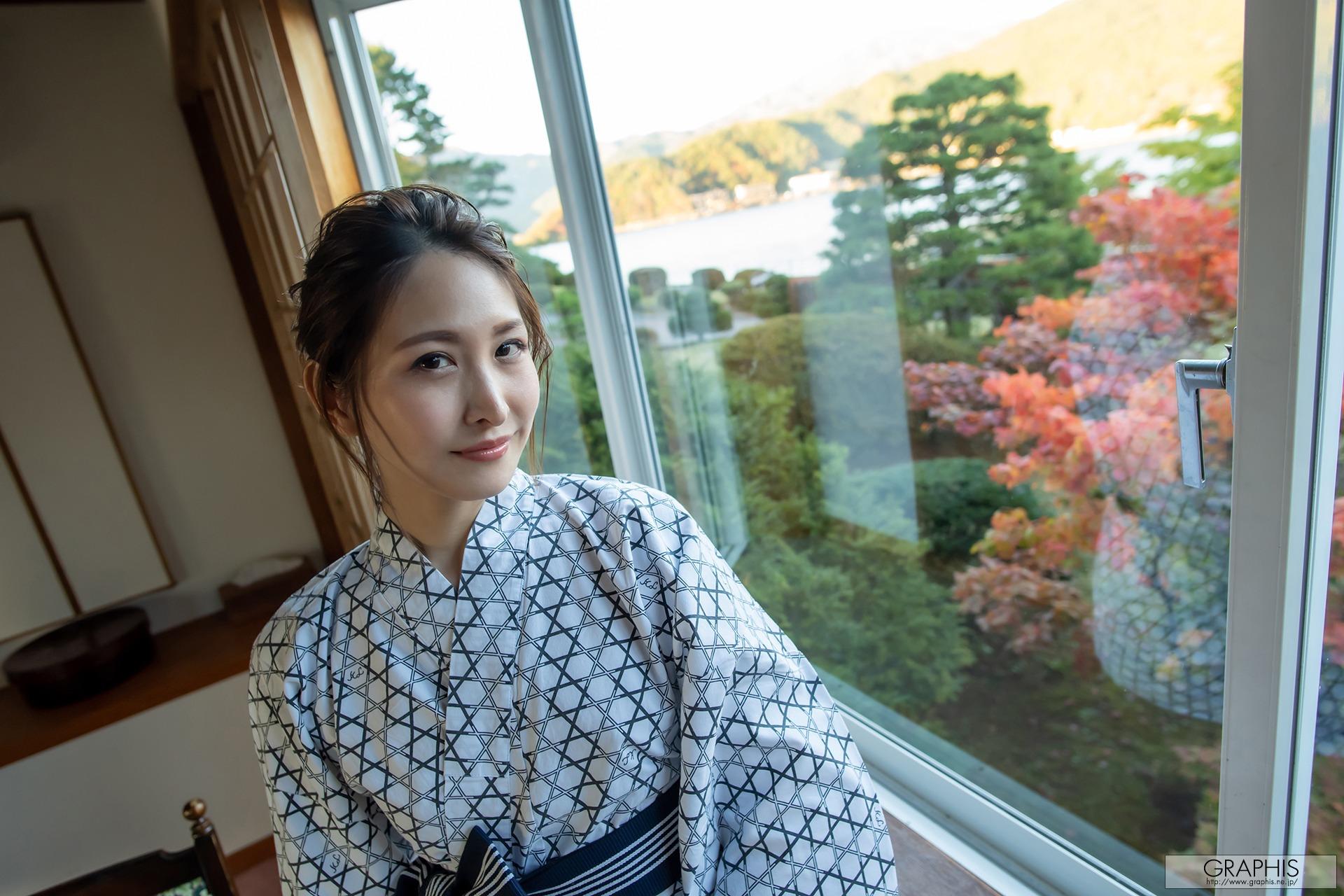 [Graphis] Gals-Mai Kanami อาหารเทพ Medical Classy [141P]