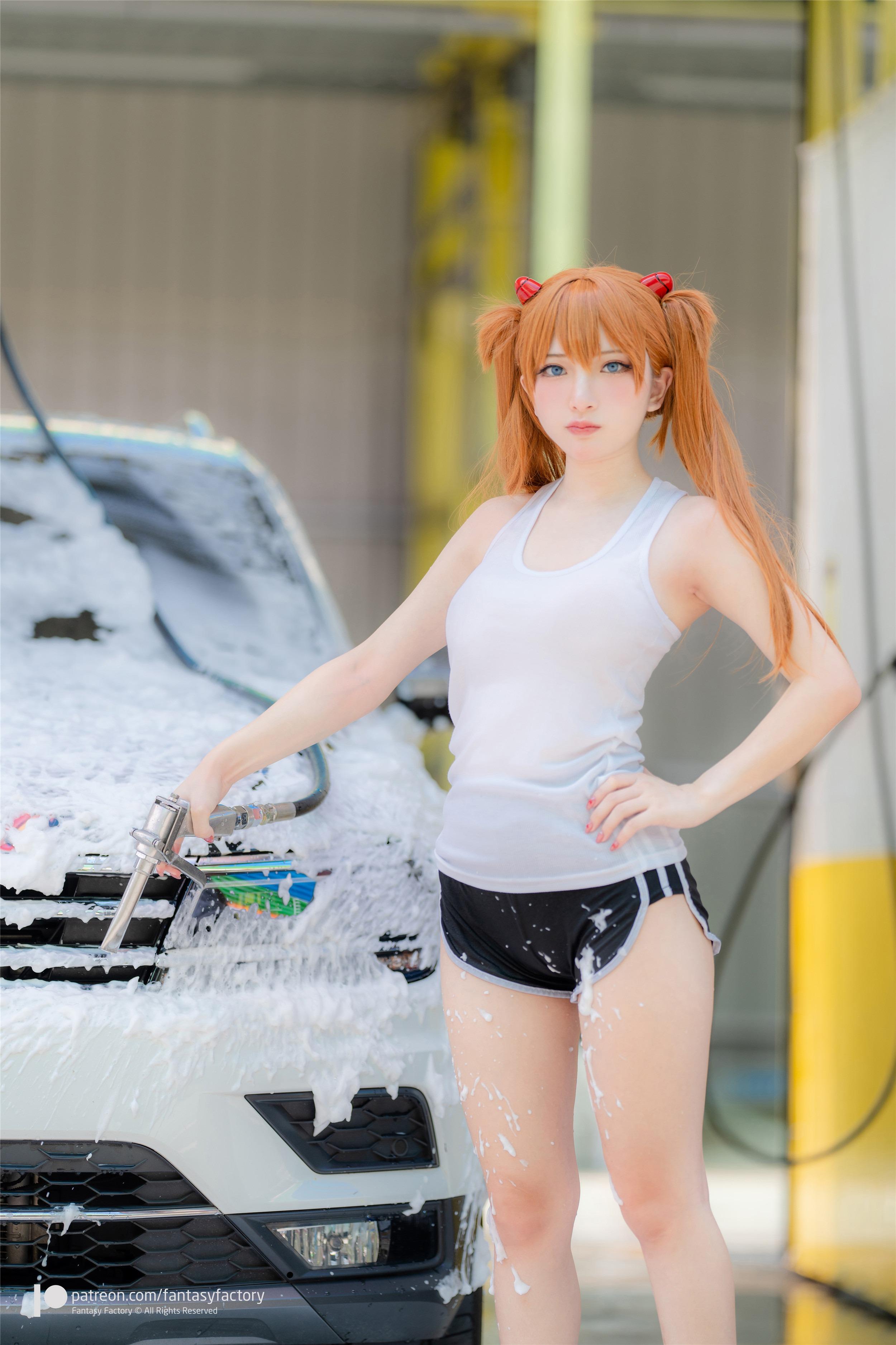 Fantasy Factory 小丁 82P