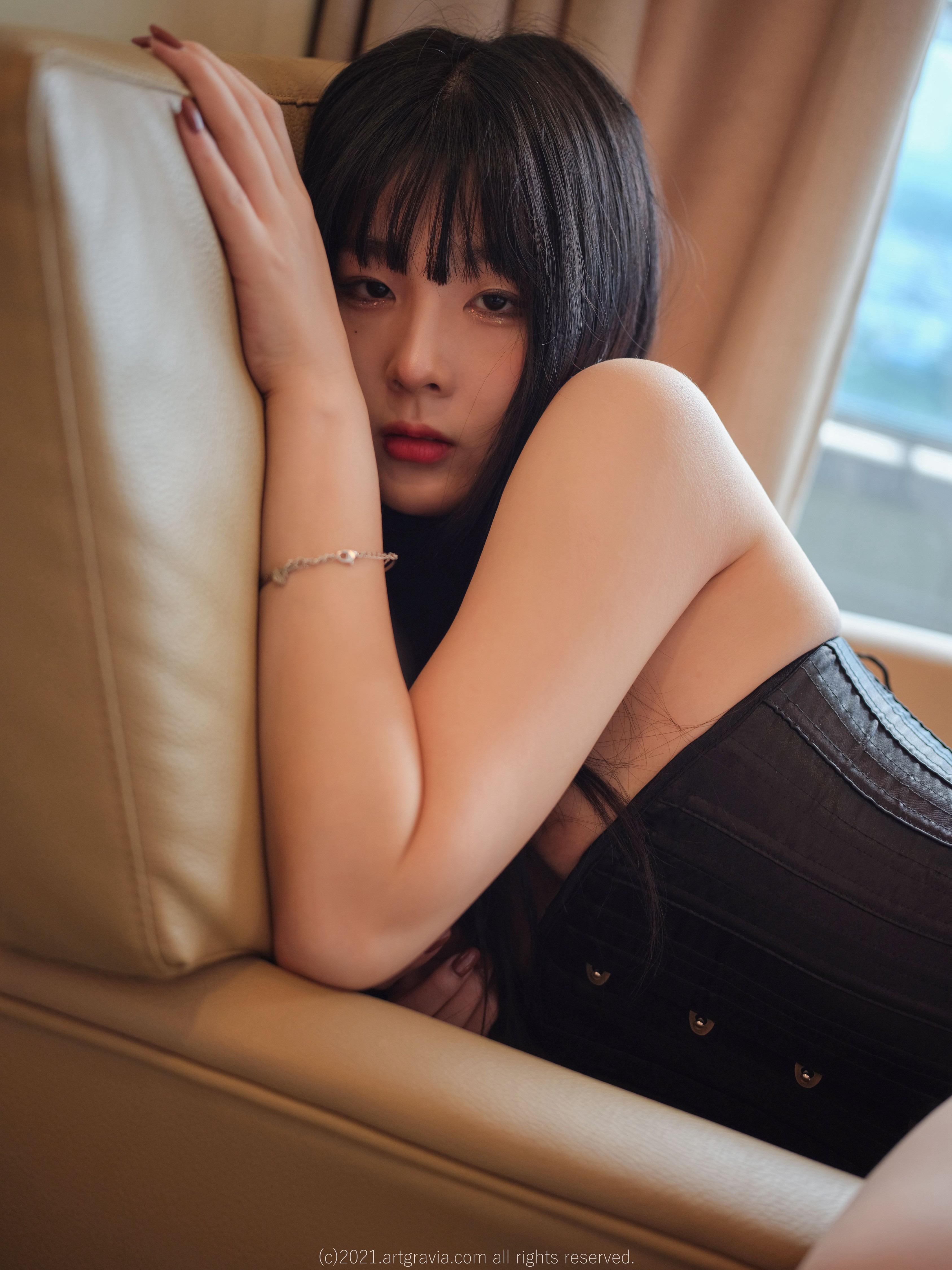 [ArtGravia] Vol.327 Jang Joo (장주)