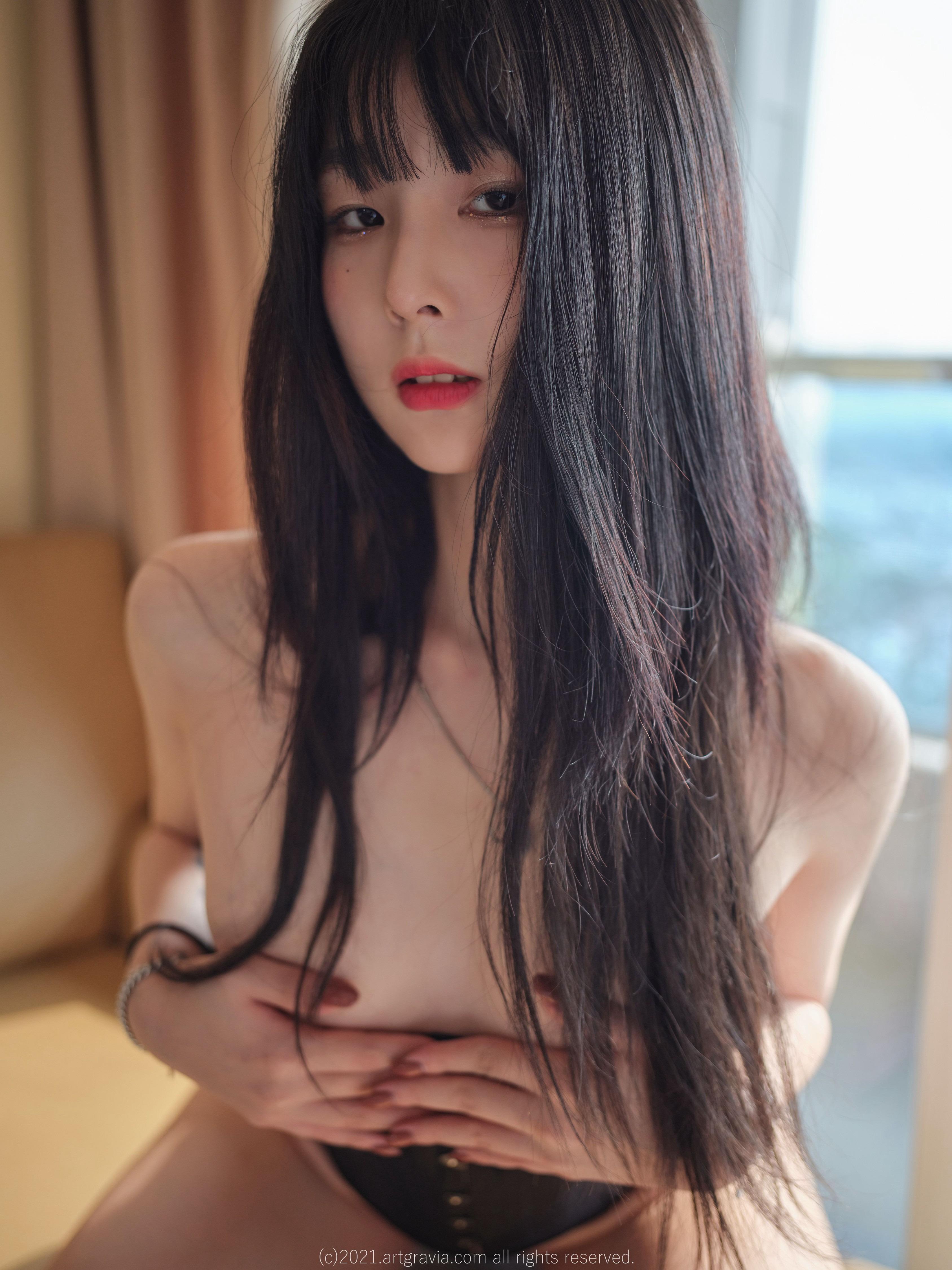 [ArtGravia] Vol.327 Jang Joo (장주)