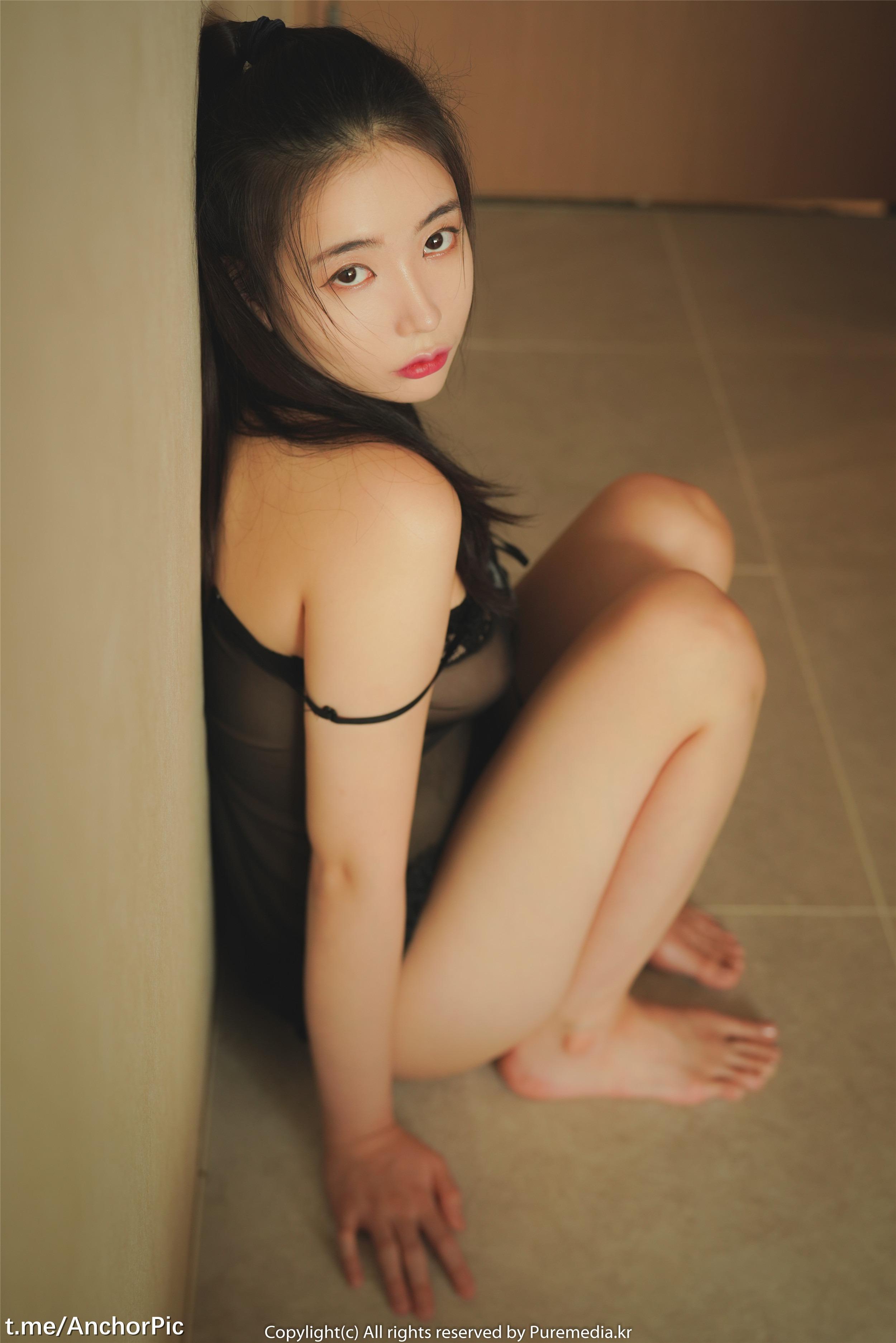 [PURE MEDIA] Vol.038 Hongsi 76P