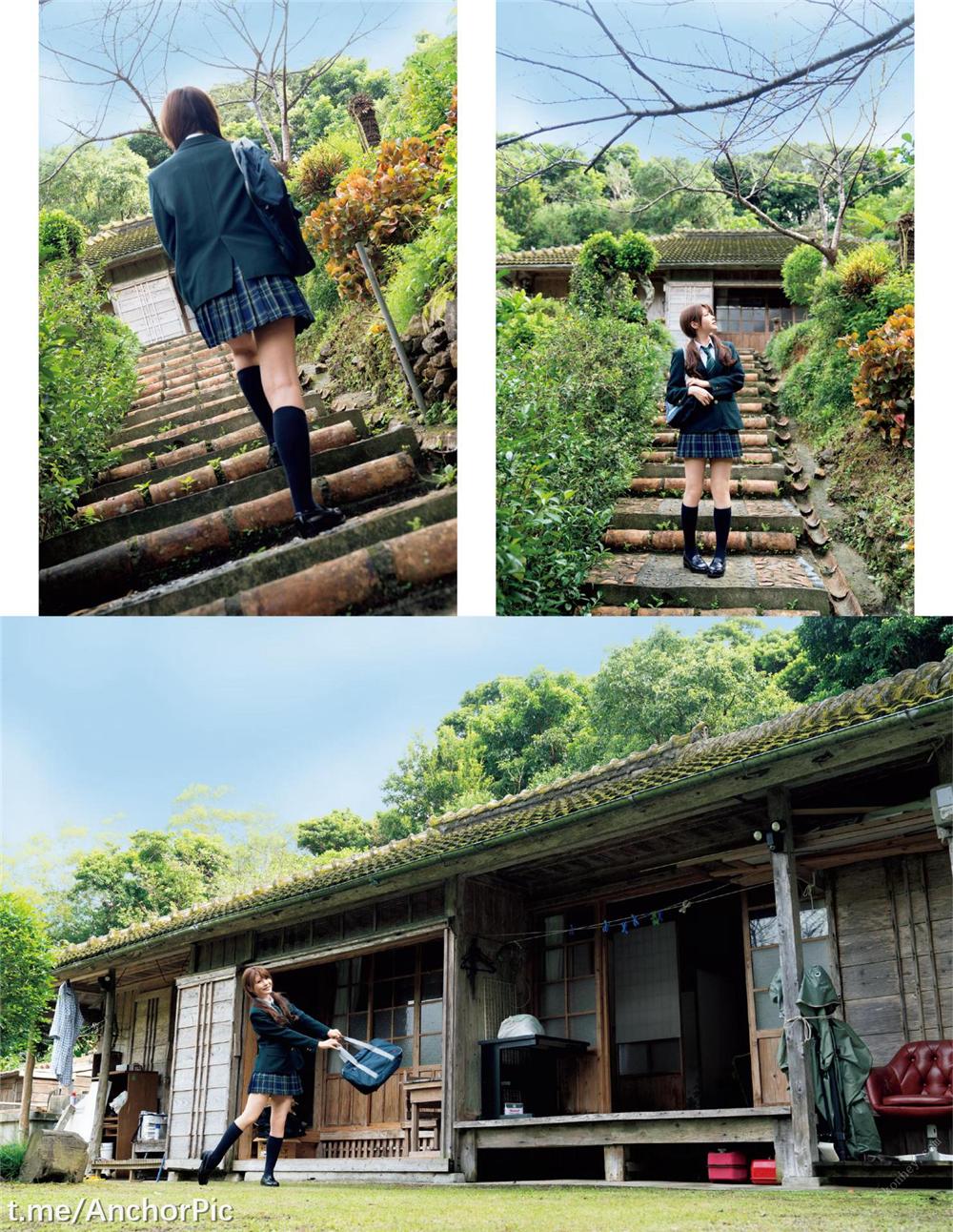 ไอซาวะ มินามิ 1st. หนังสือภาพ [110P