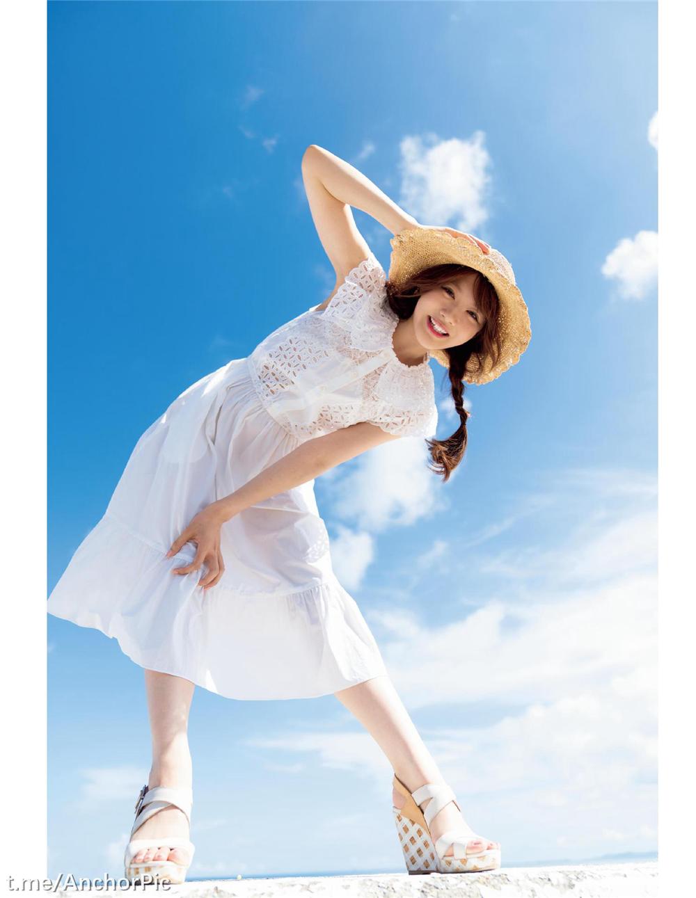 相沢みなみ 1st.写真集 [110P]