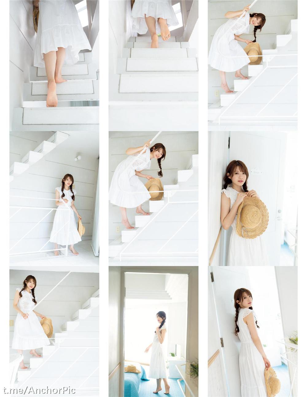 相沢みなみ 1st.写真集 [110P]
