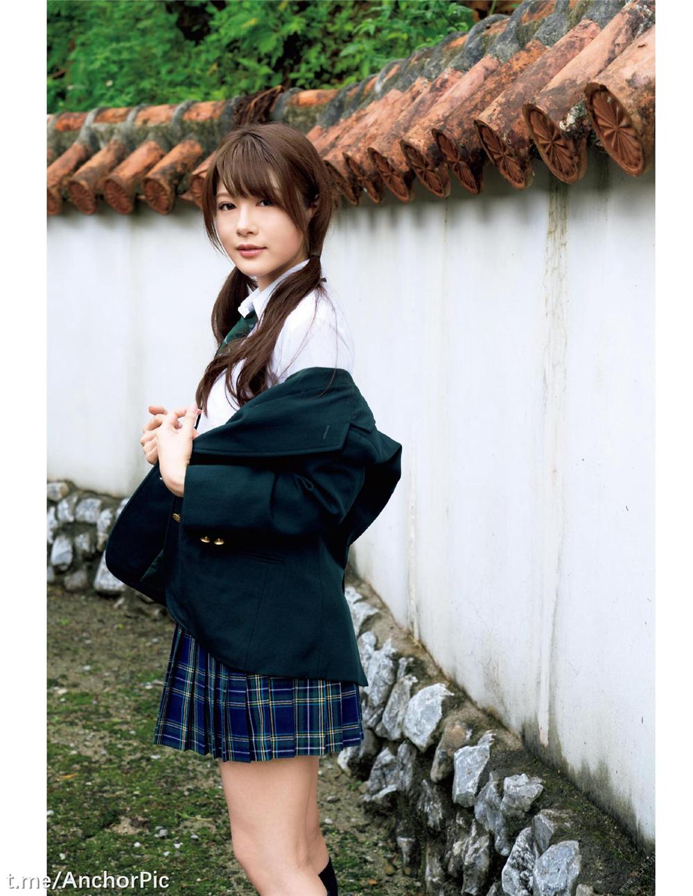 ไอซาวะ มินามิ 1st. หนังสือภาพ [110P