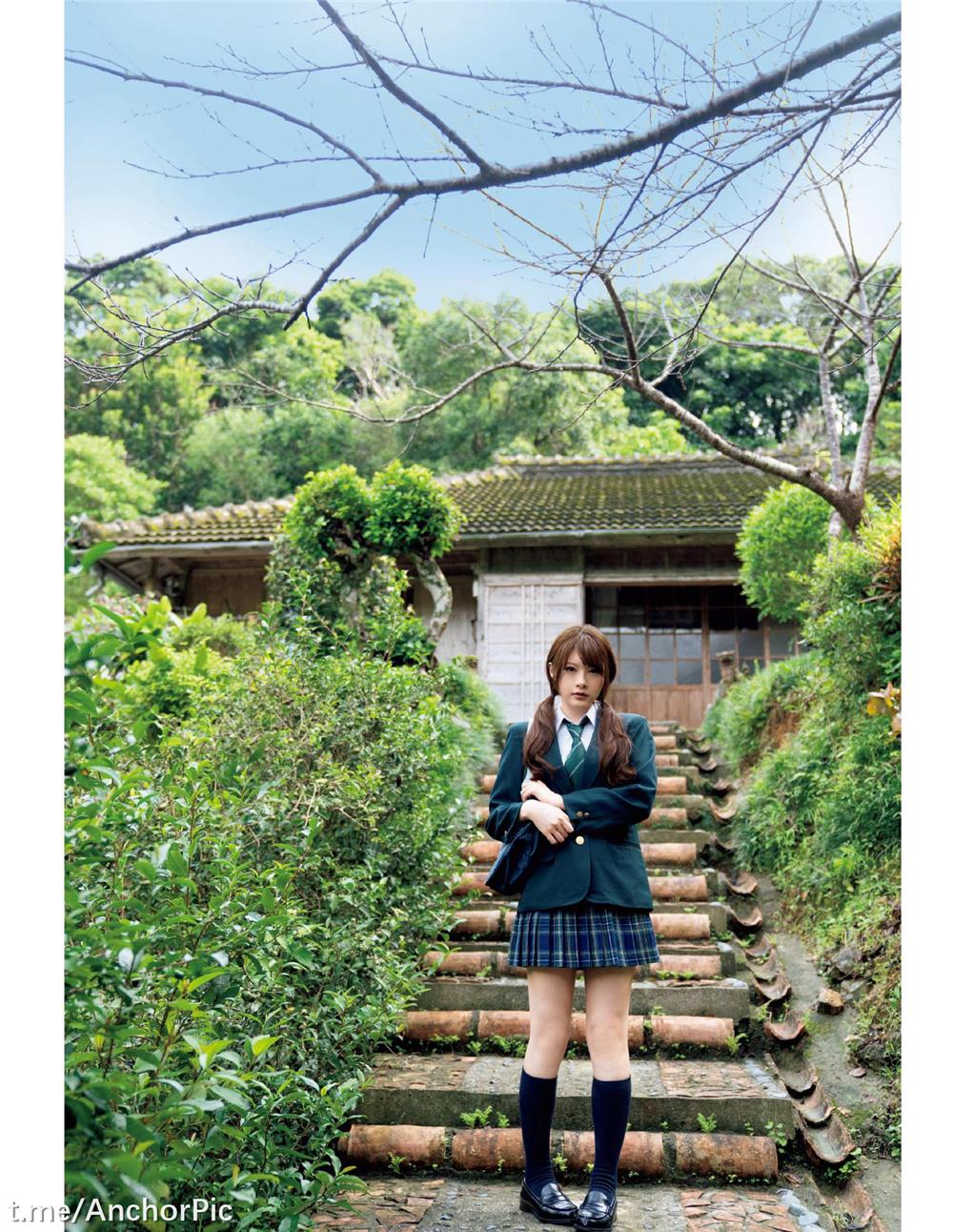 ไอซาวะ มินามิ 1st. หนังสือภาพ [110P