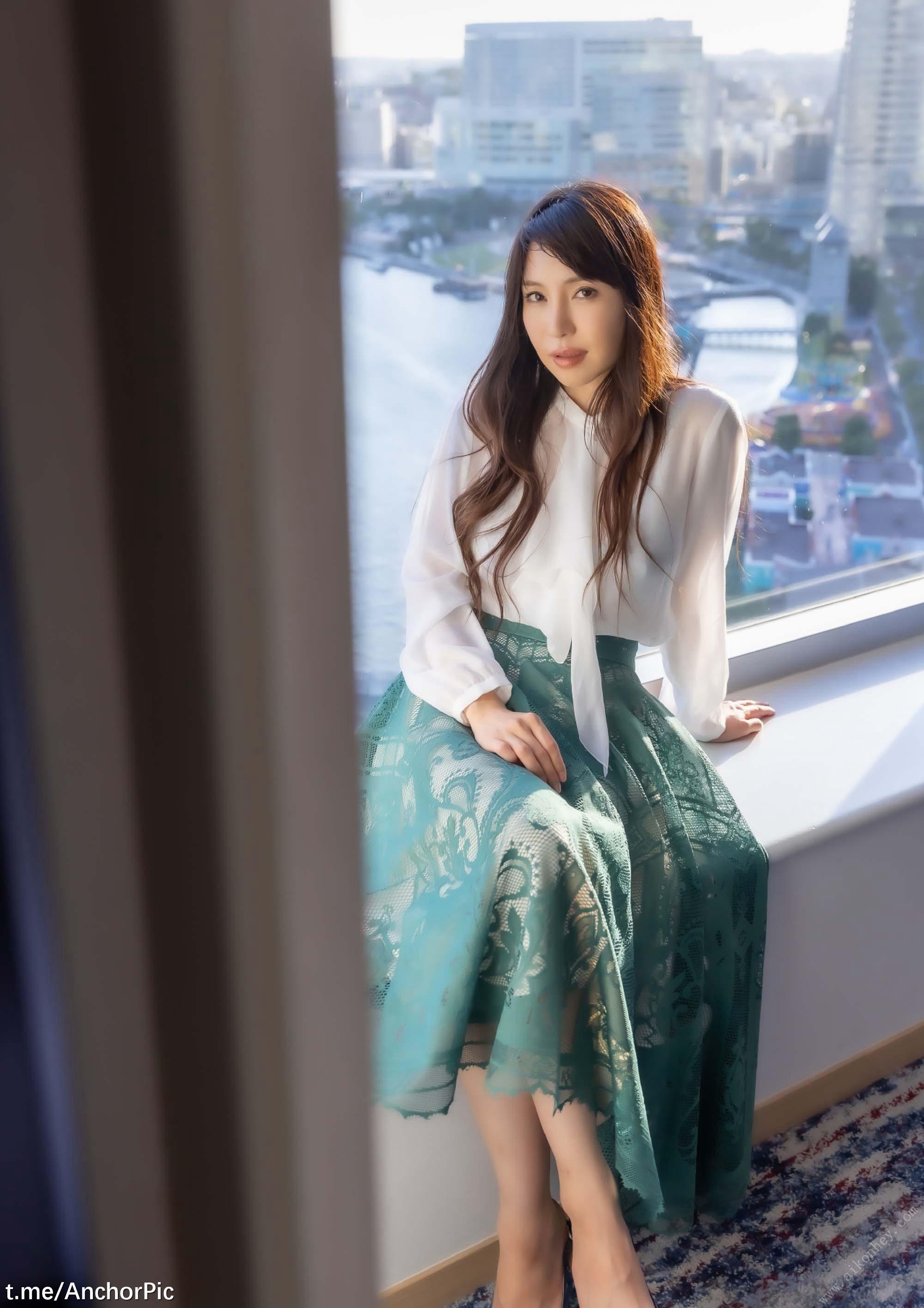 小野夕子 デジタル写真集「無機質な女」122P