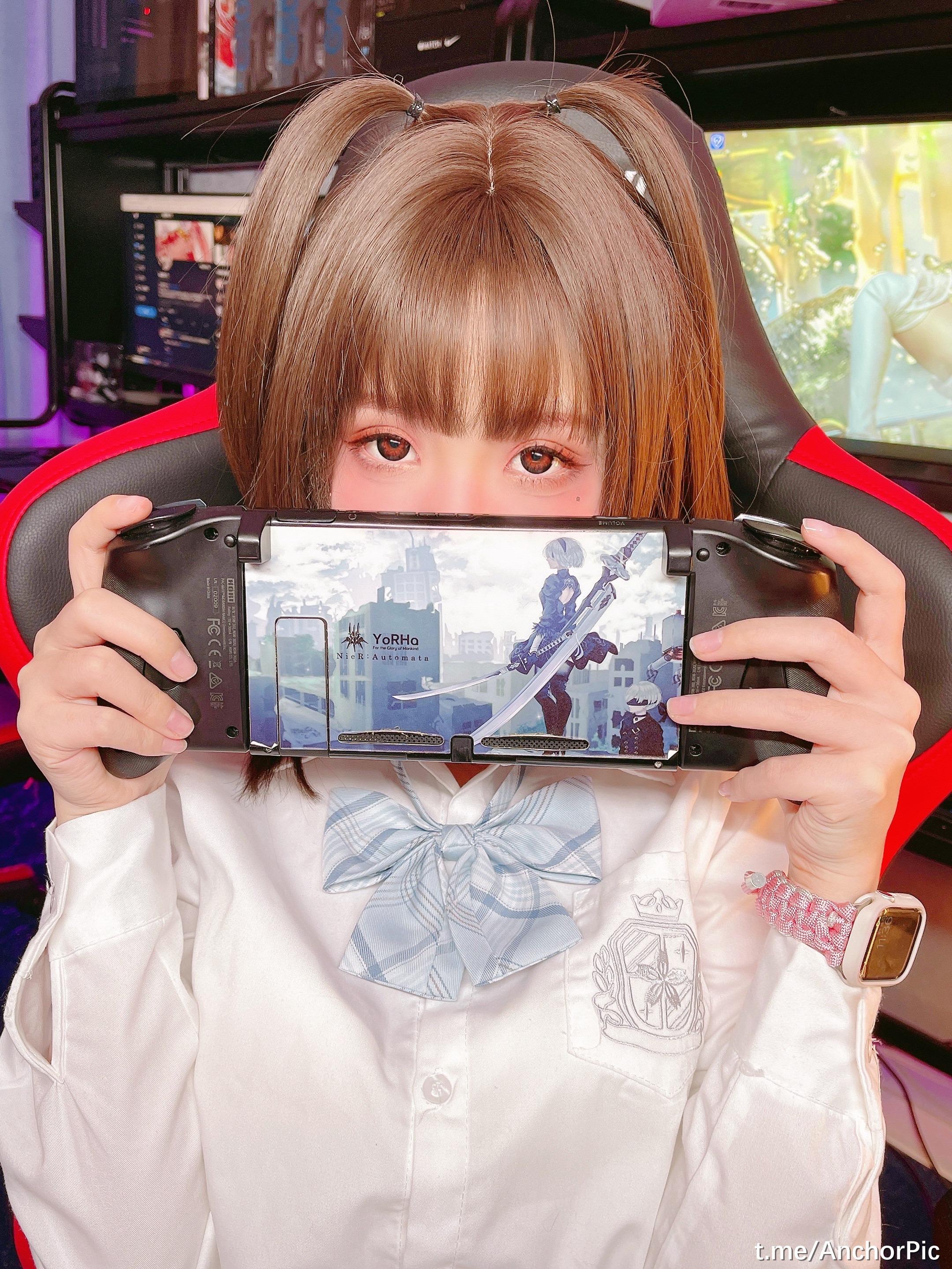 Miao Xiao Ji - Thời gian chơi game 44P