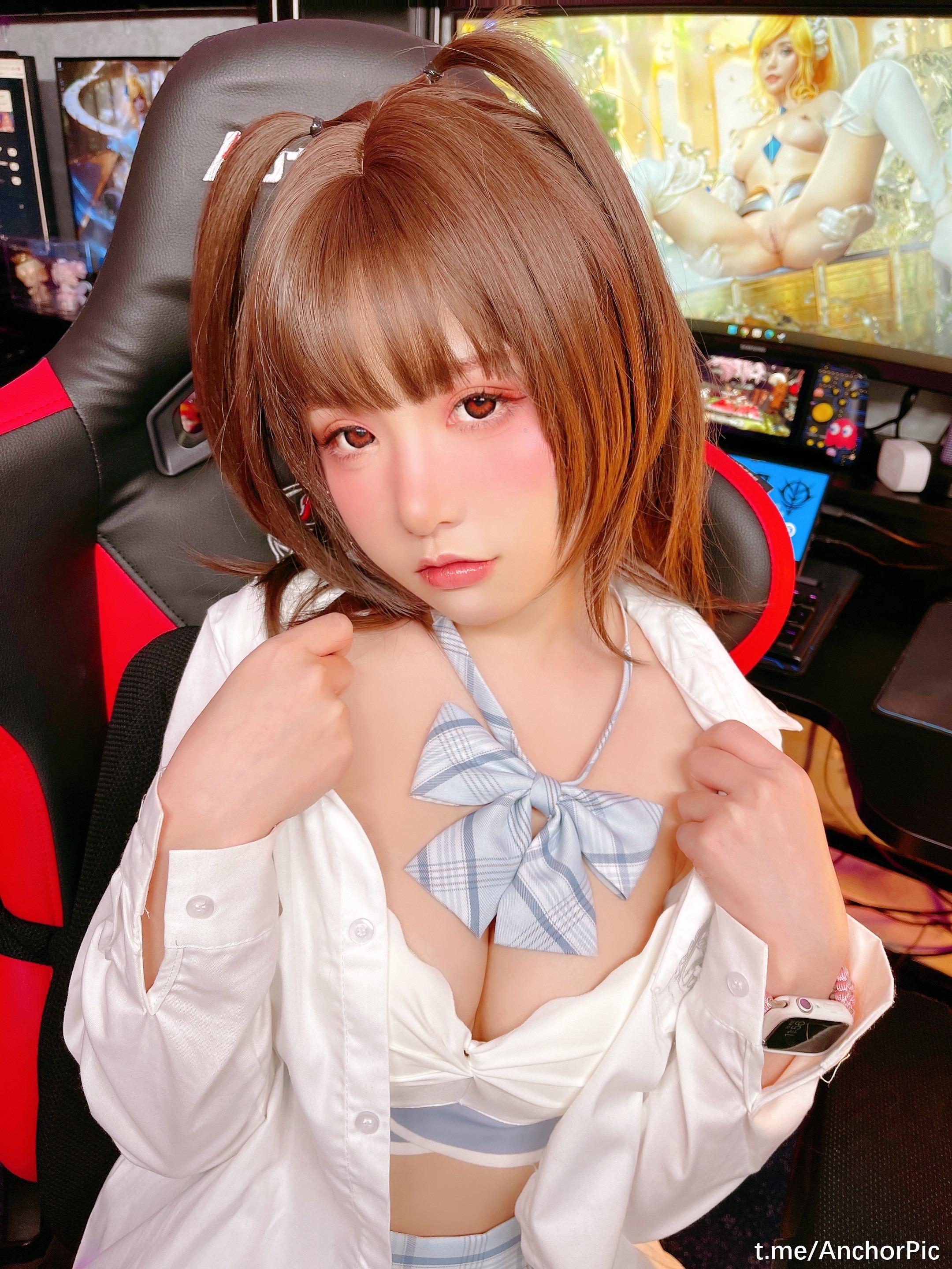 เมี่ยวเซี่ยวจี - เวลาเล่นเกม 44P