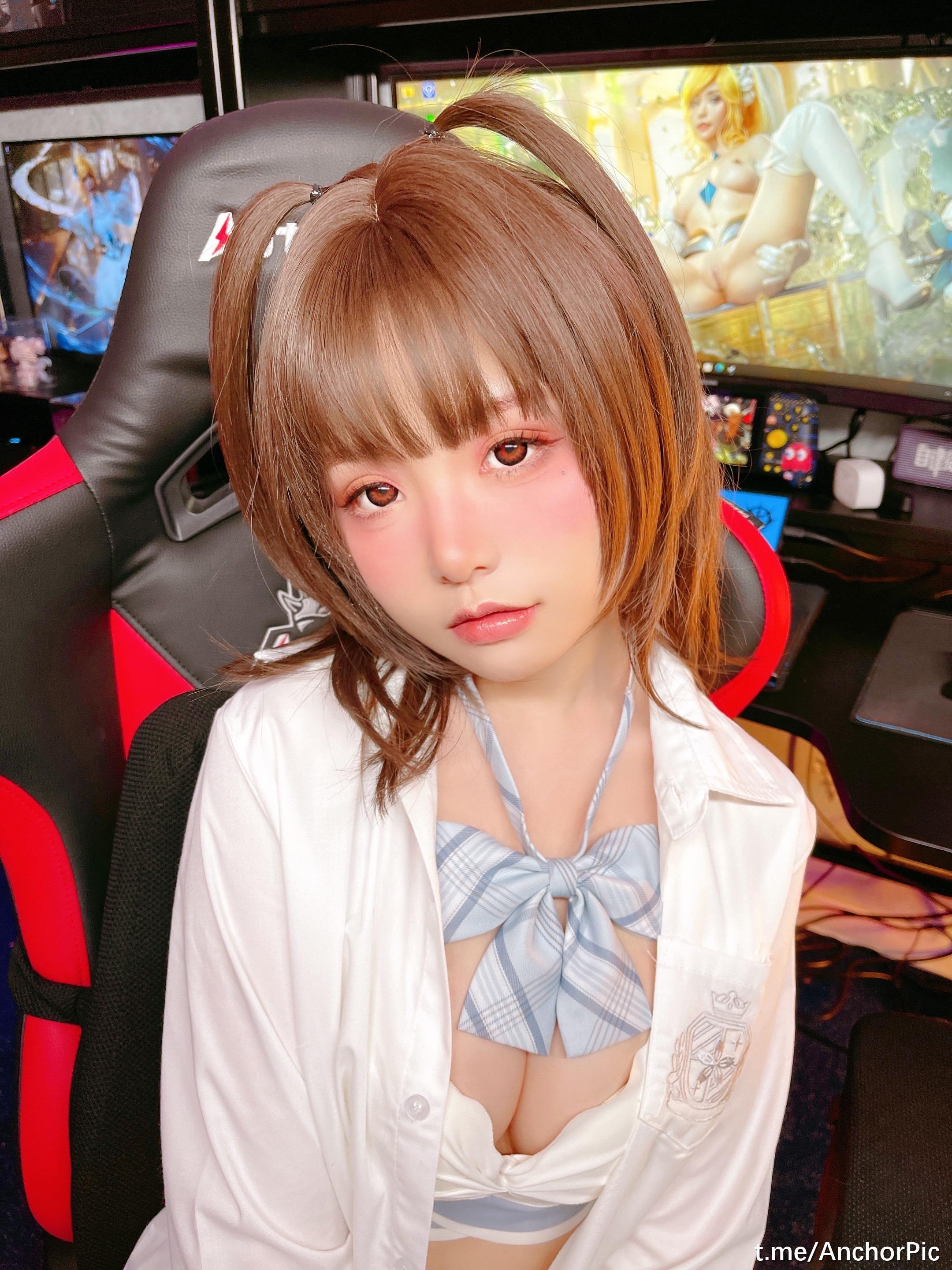 Miao Xiao Ji - Thời gian chơi game 44P